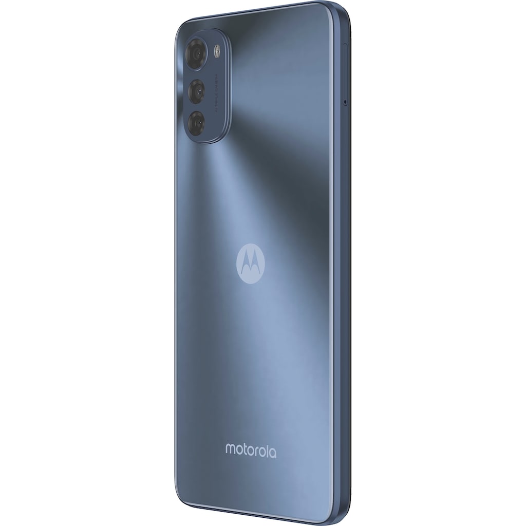Motorola Smartphone »moto e32«, (16,51 cm/6,5 Zoll, 64 GB Speicherplatz, 16 MP Kamera)