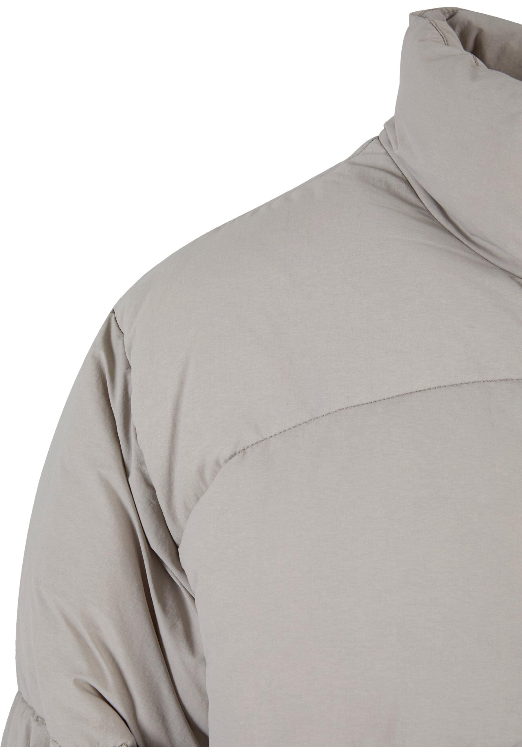 Karl Kani Winterjacke »Karl Kani Karl Kani Small Signature Puffer Jacket« 1 Stk. tlg. ohne Kapuze