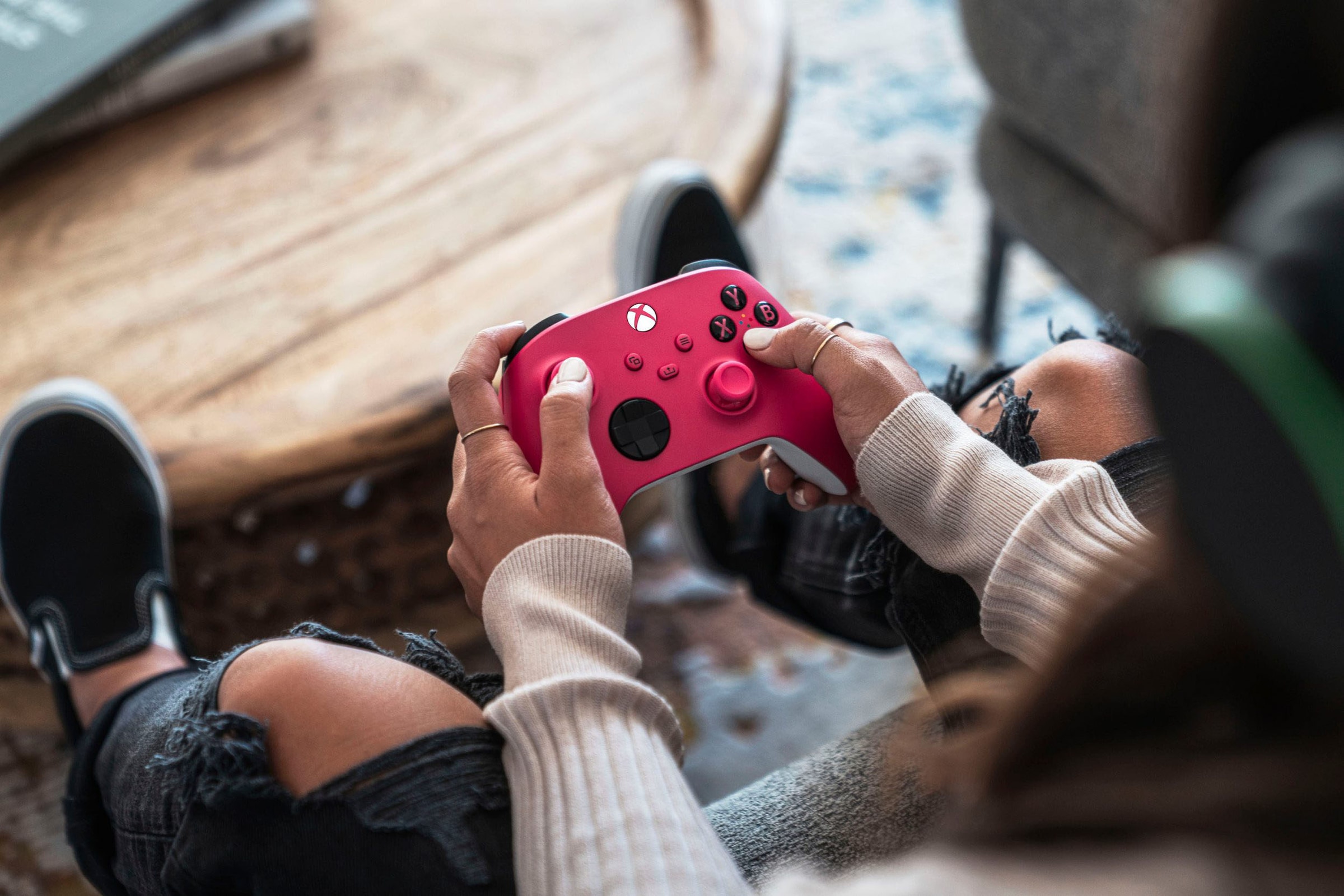 Xbox Xbox-Controller »Xbox Wireless Controller«