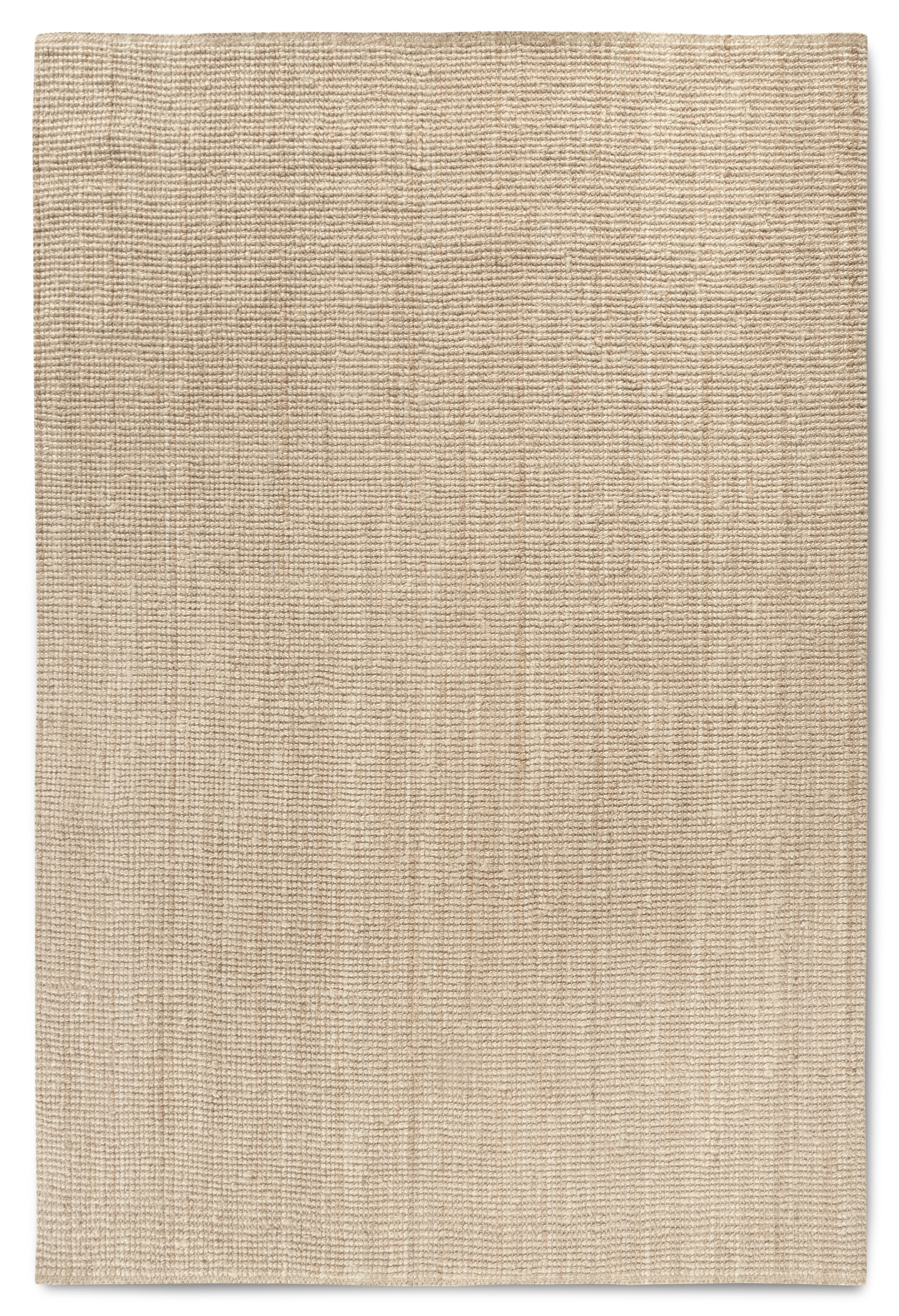 Villeroy & Boch Teppich »Rosalie Juteteppich«, rechteckig, 10 mm Höhe, Läufer, 100% Jute, Natur, Wohnzimmer, Esszimmer, Schlafzimmer, GRS