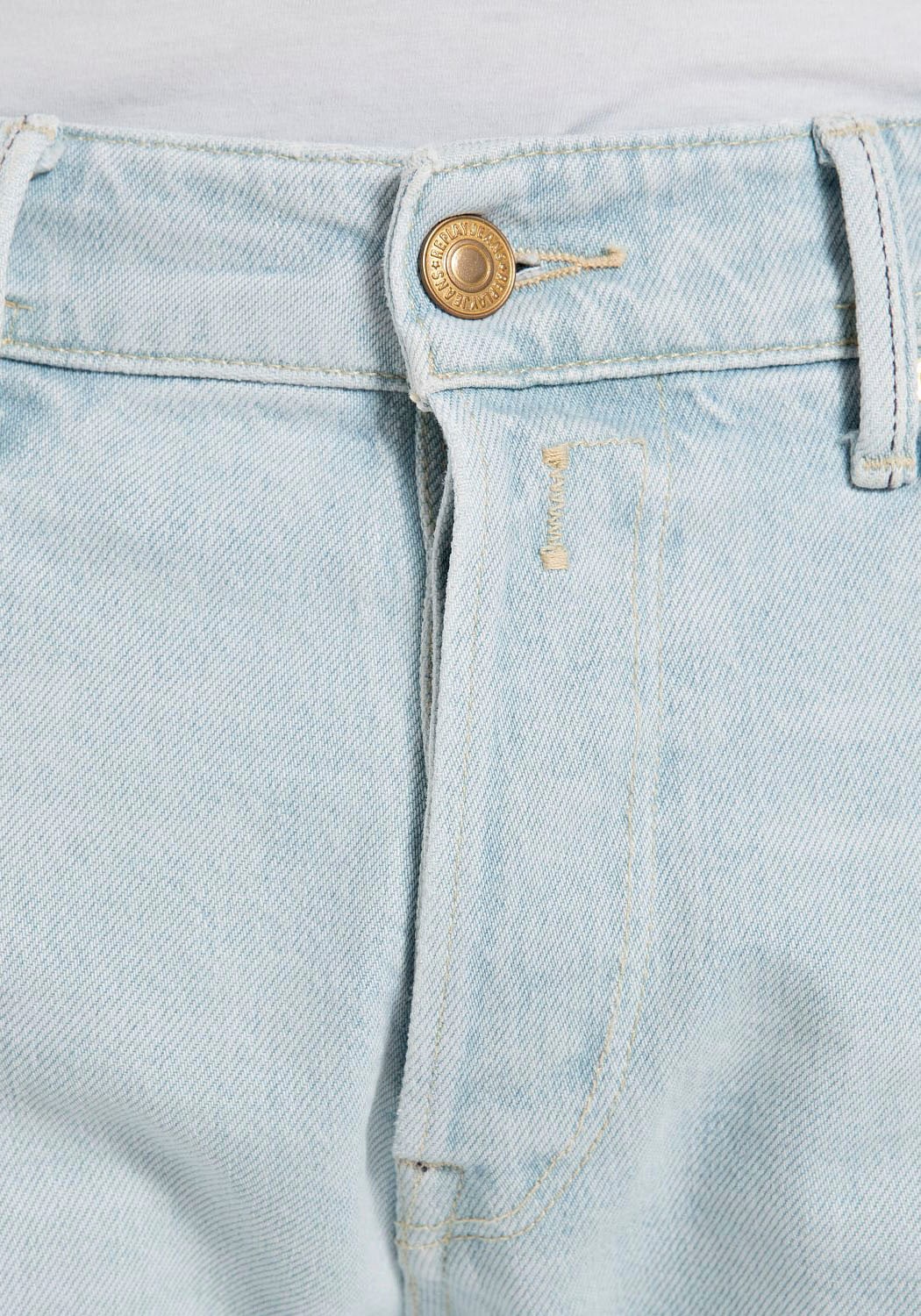 Replay Straight-Jeans »WILLBI«