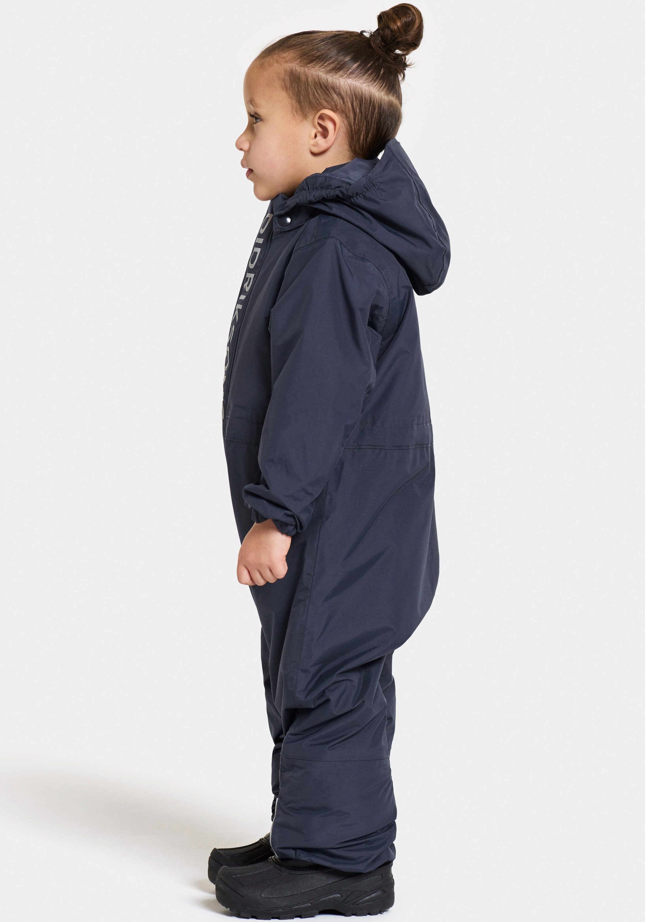 Didriksons Overall »RIO KIDS COVER 2«