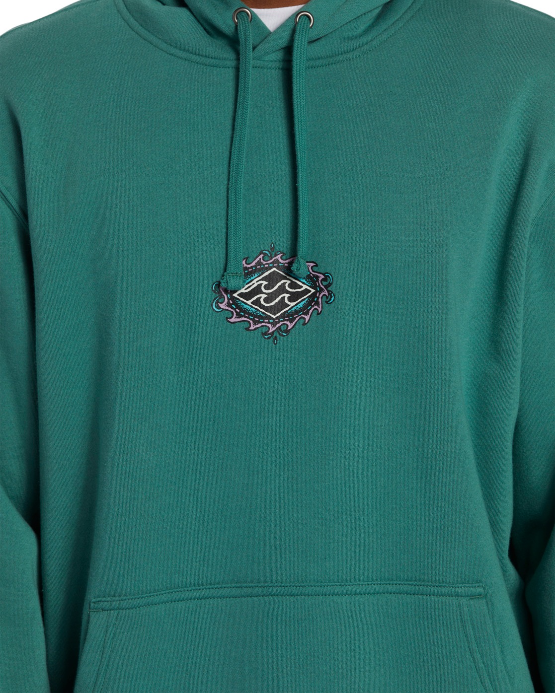 Billabong Hoodie »Short Sands«
