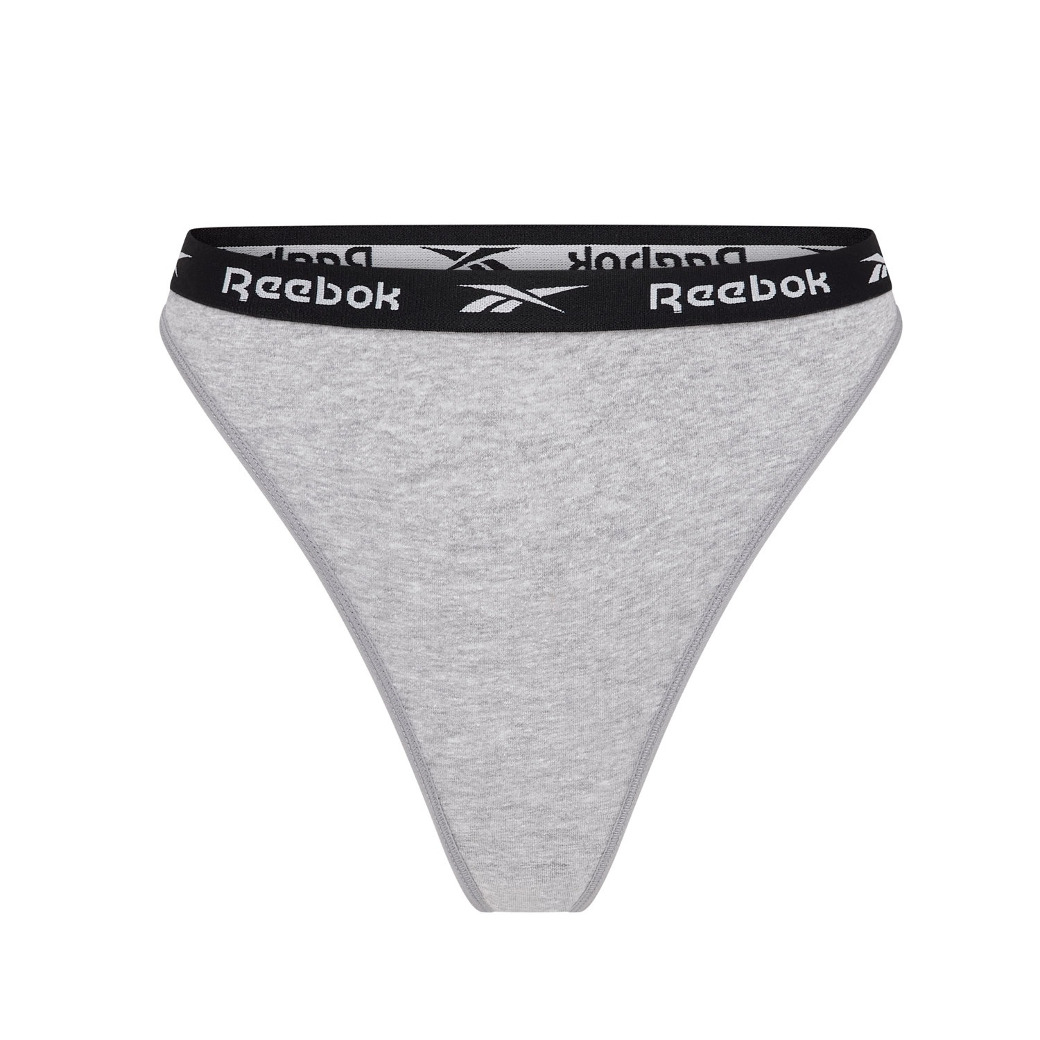 Reebok Slip »LOTTY«, (3er-Pack), mit Logobund