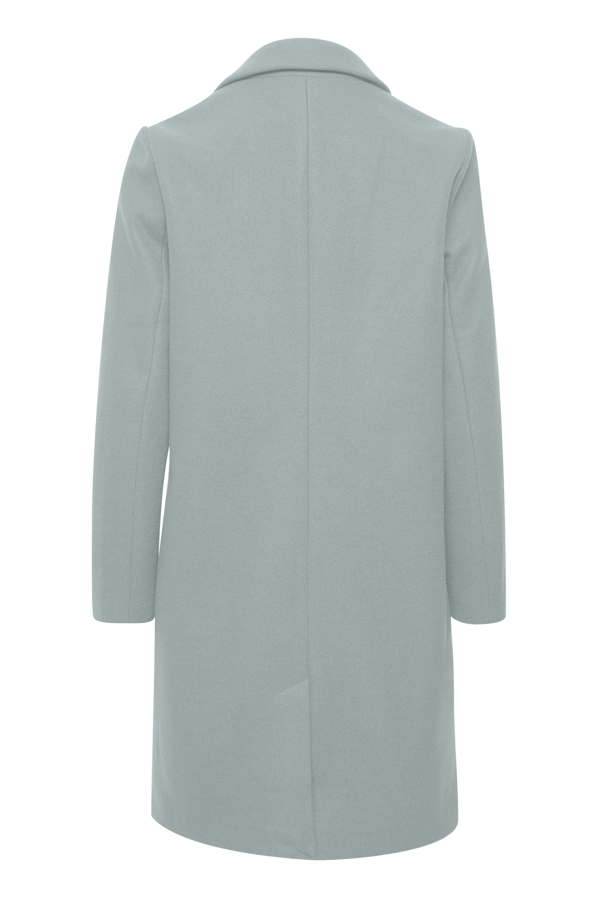 Ichi Wintermantel »Jacke IHJANNET«