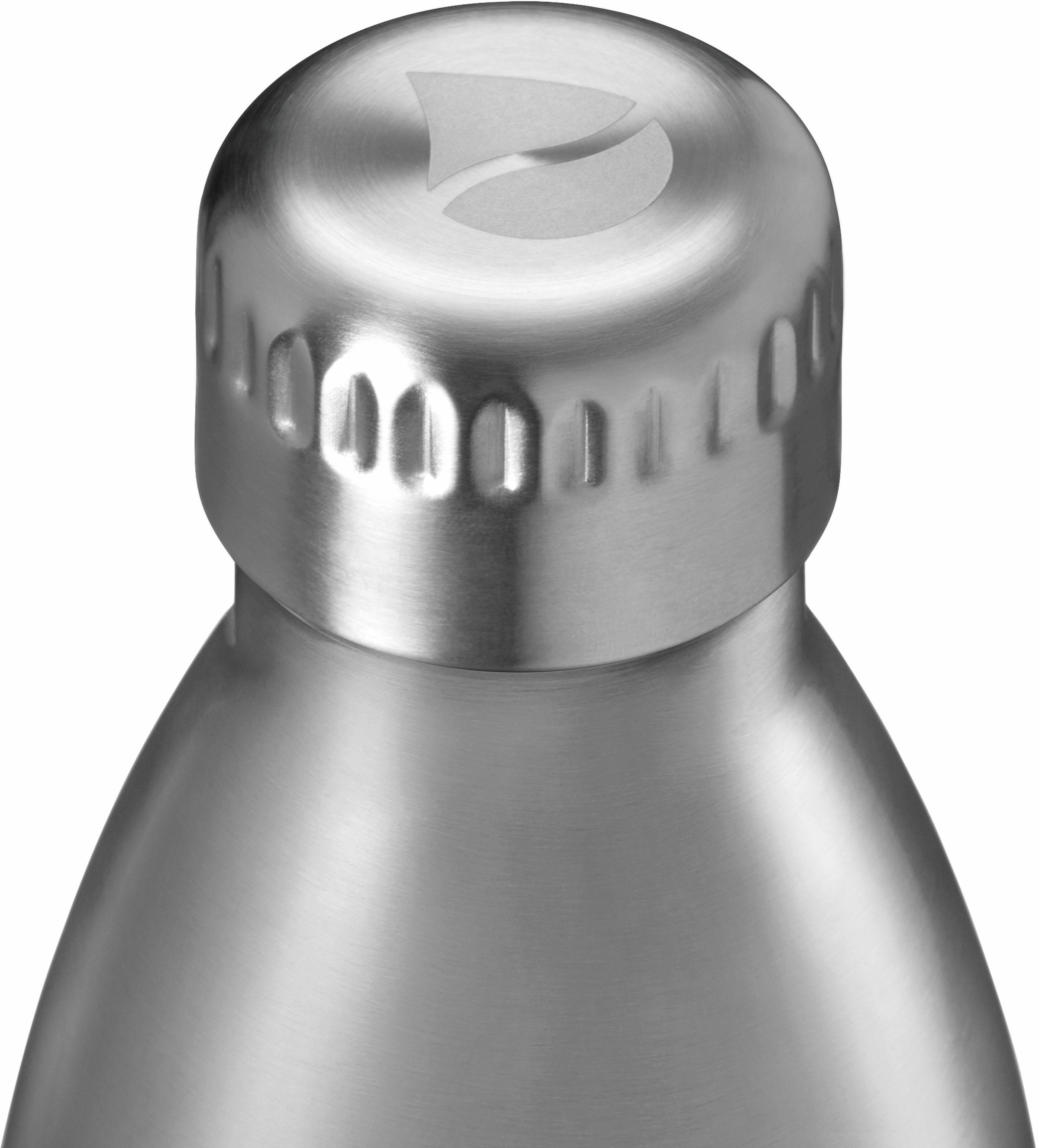 FLSK Thermoflasche »FL-1000«, mit integrierter Kupferschicht