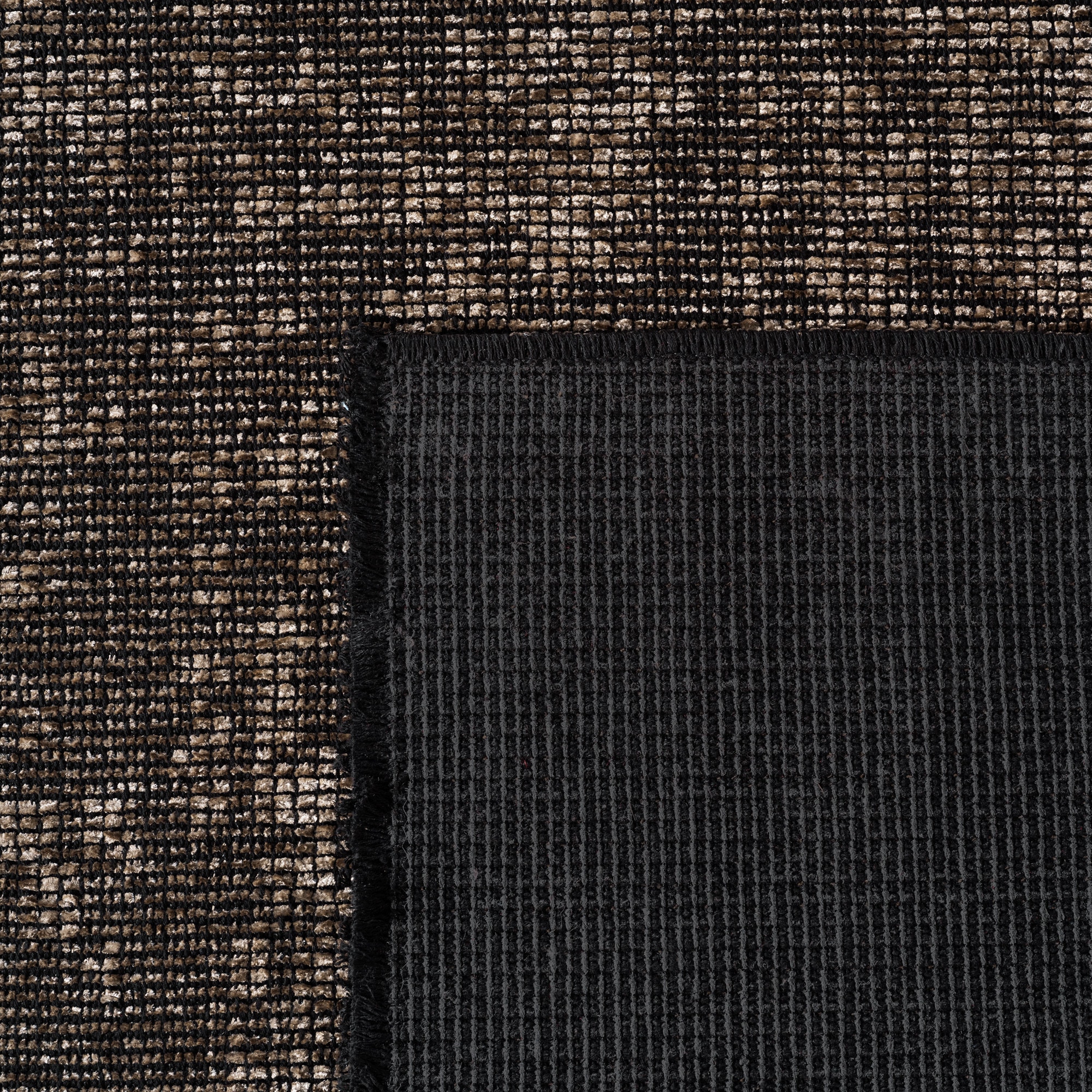 Ayyildiz Teppiche Teppich »SPACE 1900«, rechteckig, 7 mm Höhe, Kurzflor, Boho, Vintage, Wohnzimmer