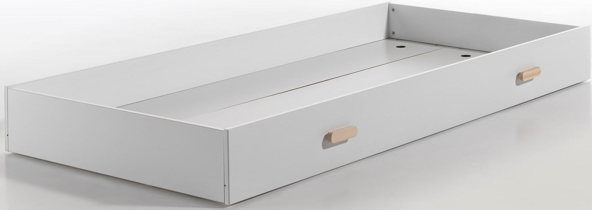 Vipack Bettschubkasten »Kiddy« Made in Europe,  in 2 Breiten