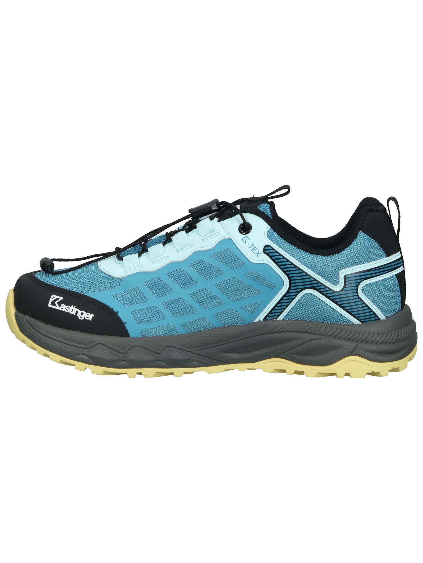 Kastinger Trekkingschuh »Kastinger Wanderschuhe Lederimitat/Textil«