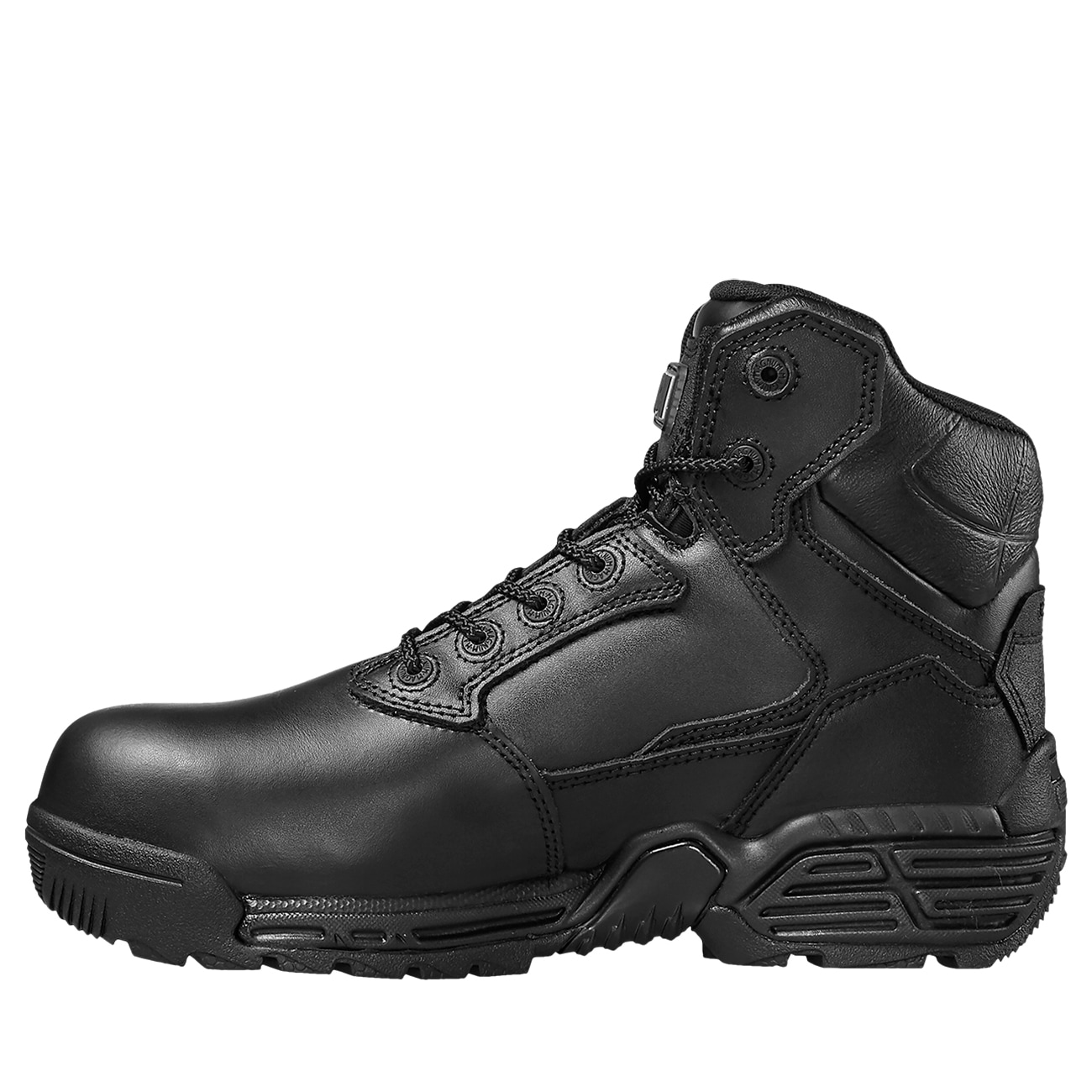 Magnum Schnürschuh »Magnum Uniform – Sicherheitsmodelle«