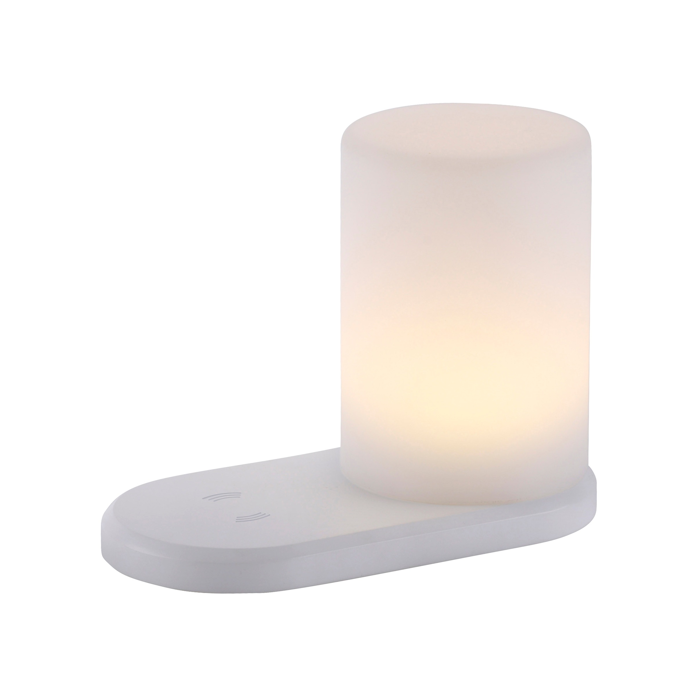 JUST LIGHT LED Außen-Tischleuchte »KENO«, 1 flammig, Leuchtmittel LED-Board günstig online kaufen