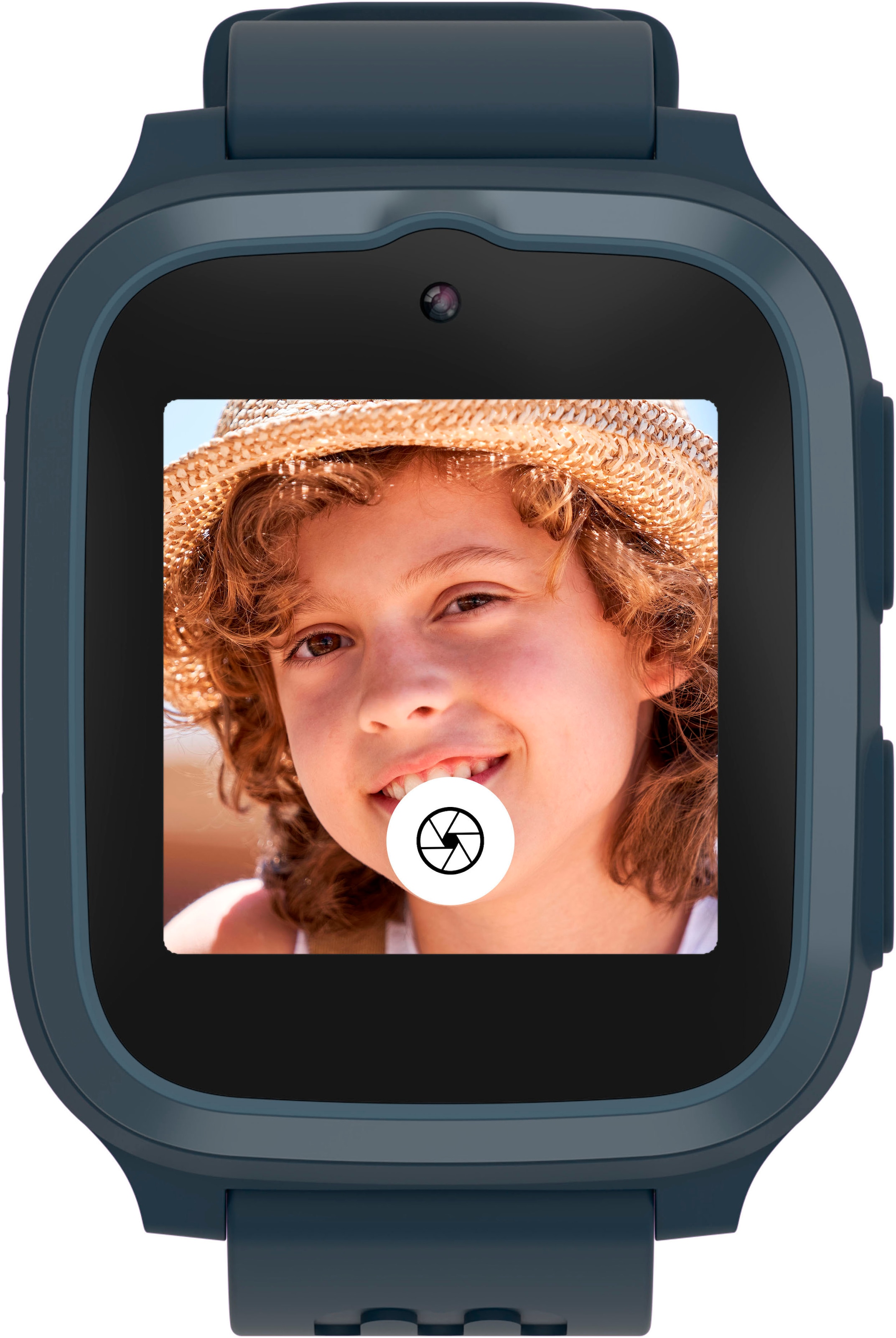 myFirst Smartwatch »Fone S3« (3,55 cm / 1,4 ″) FoneOS