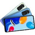 Xiaomi Smartphone »Redmi Note 11«, (16,33 cm/6,43 Zoll, 64 GB Speicherplatz, 50 MP Kamera)