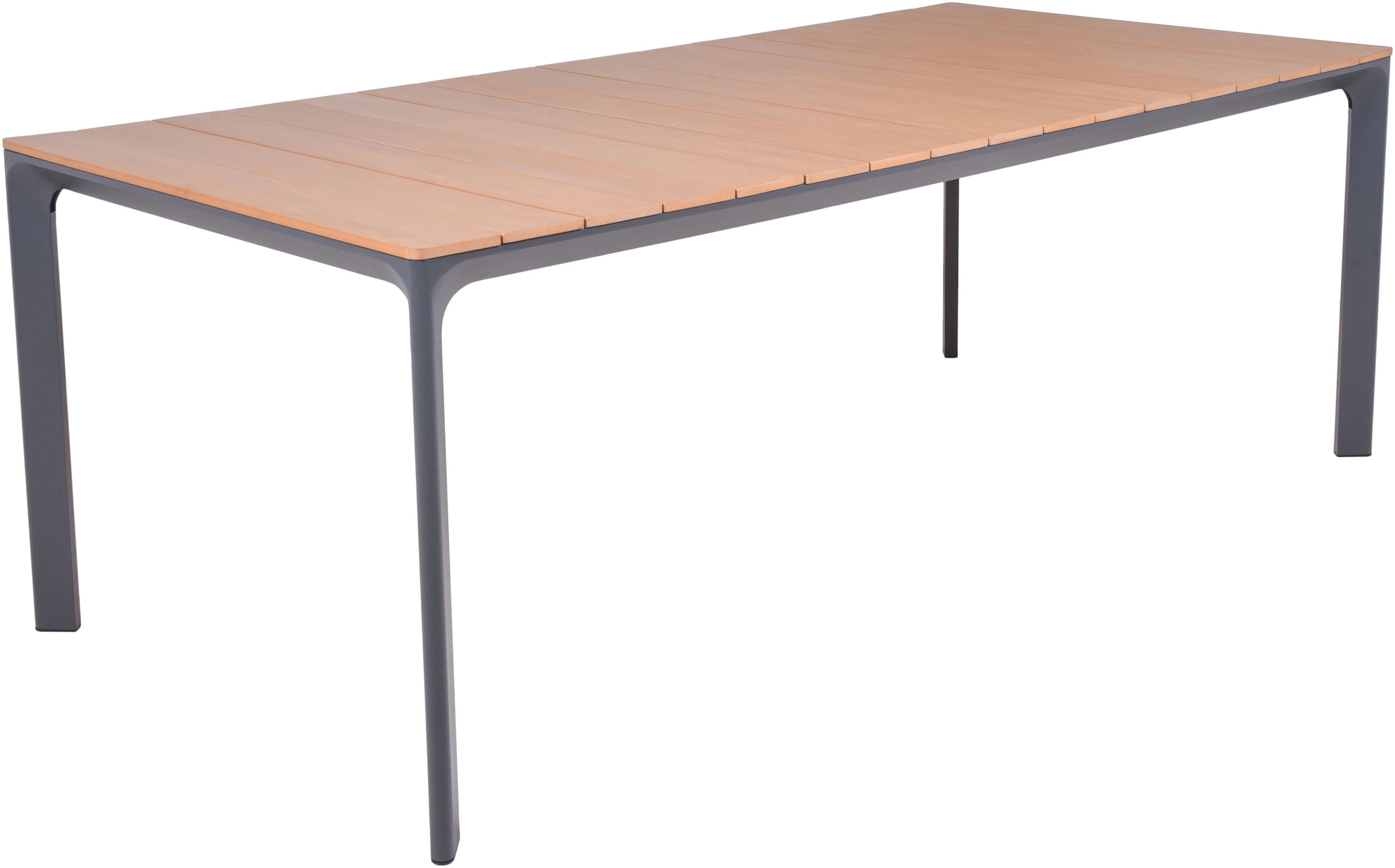 Garden Pleasure Garten-Essgruppe »SILEA Set 03« 9 Stk. tlg.