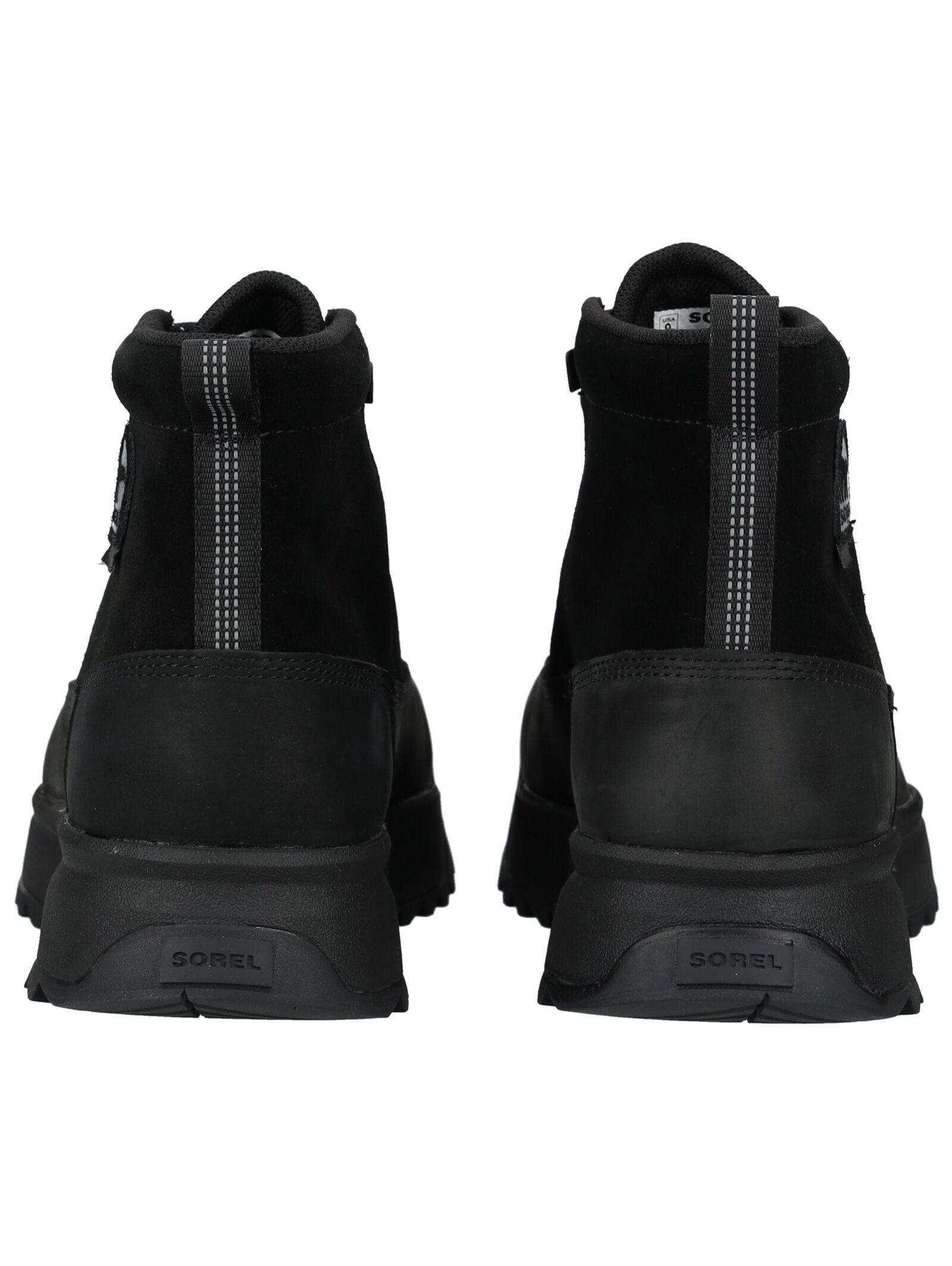 Sorel Schnürstiefelette »Sorel Stiefelette Leder«