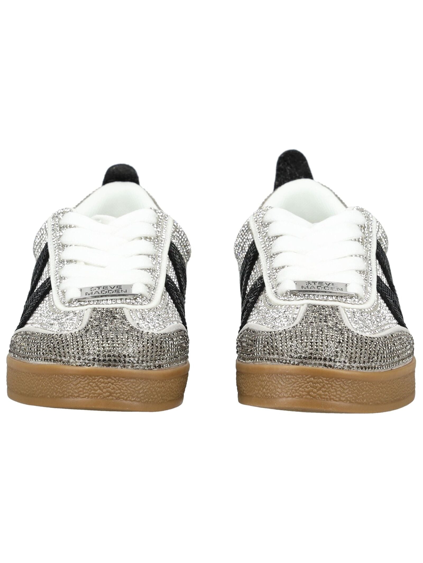STEVE MADDEN Sneaker »STEVE MADDEN Sneaker Textil«