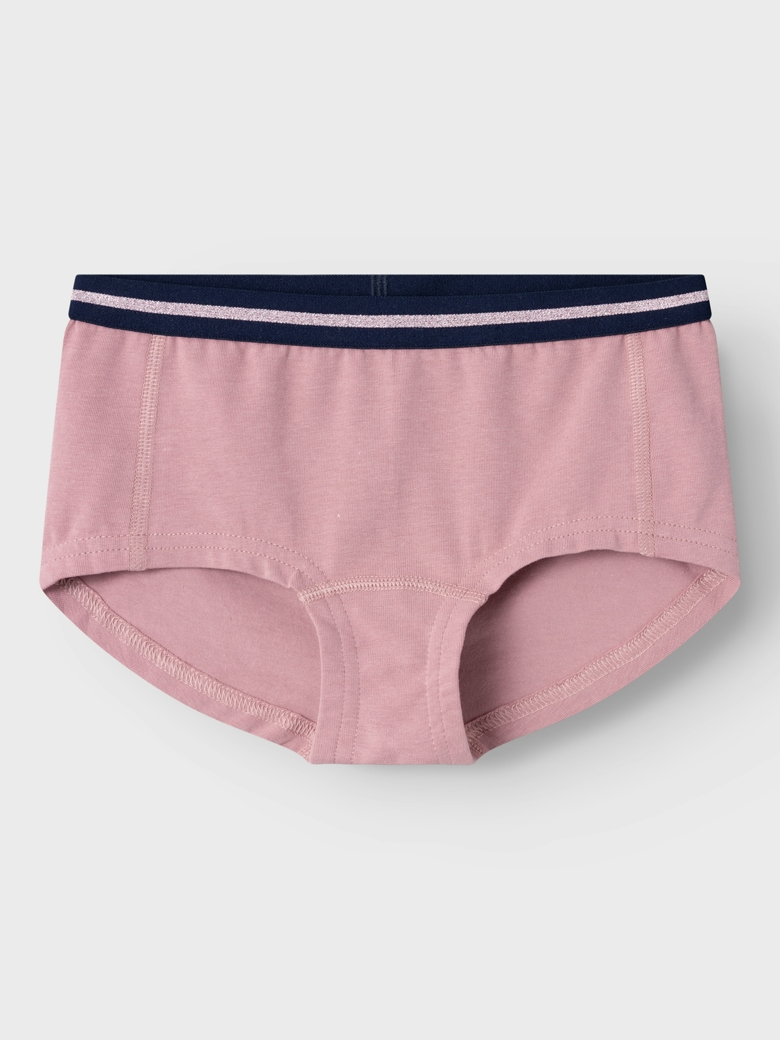 Name It Boxershorts »NKFHIPSTER 2P NOSTALGIA FLOWER NOOS«