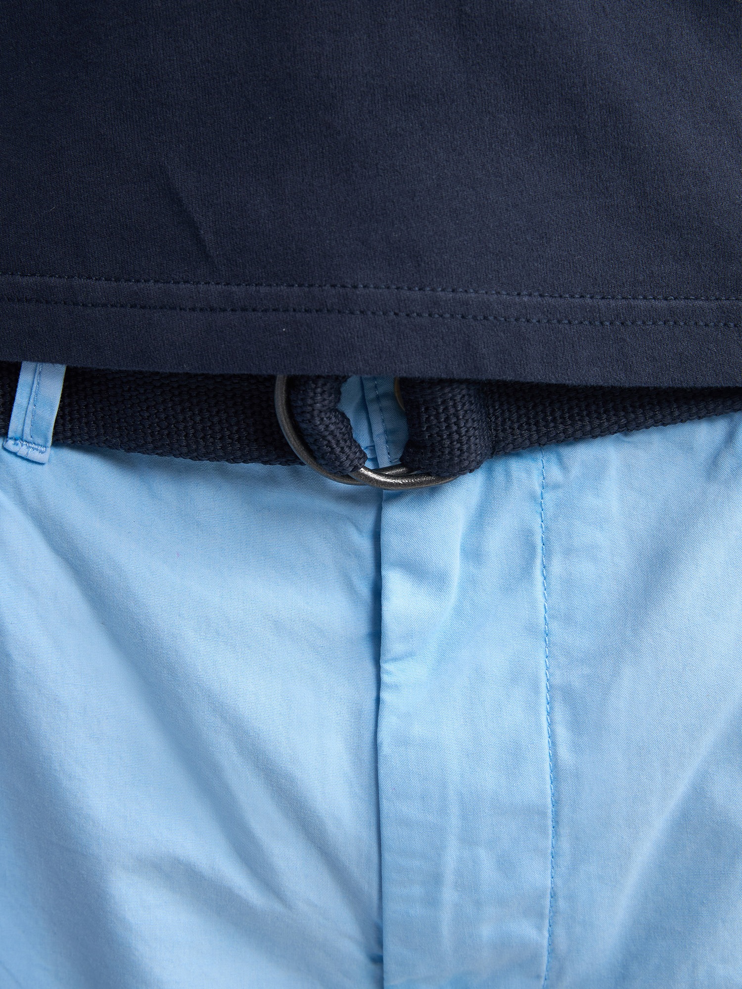 Petrol Industries Chinoshorts »Men Shorts Chino«  mit Gürtel