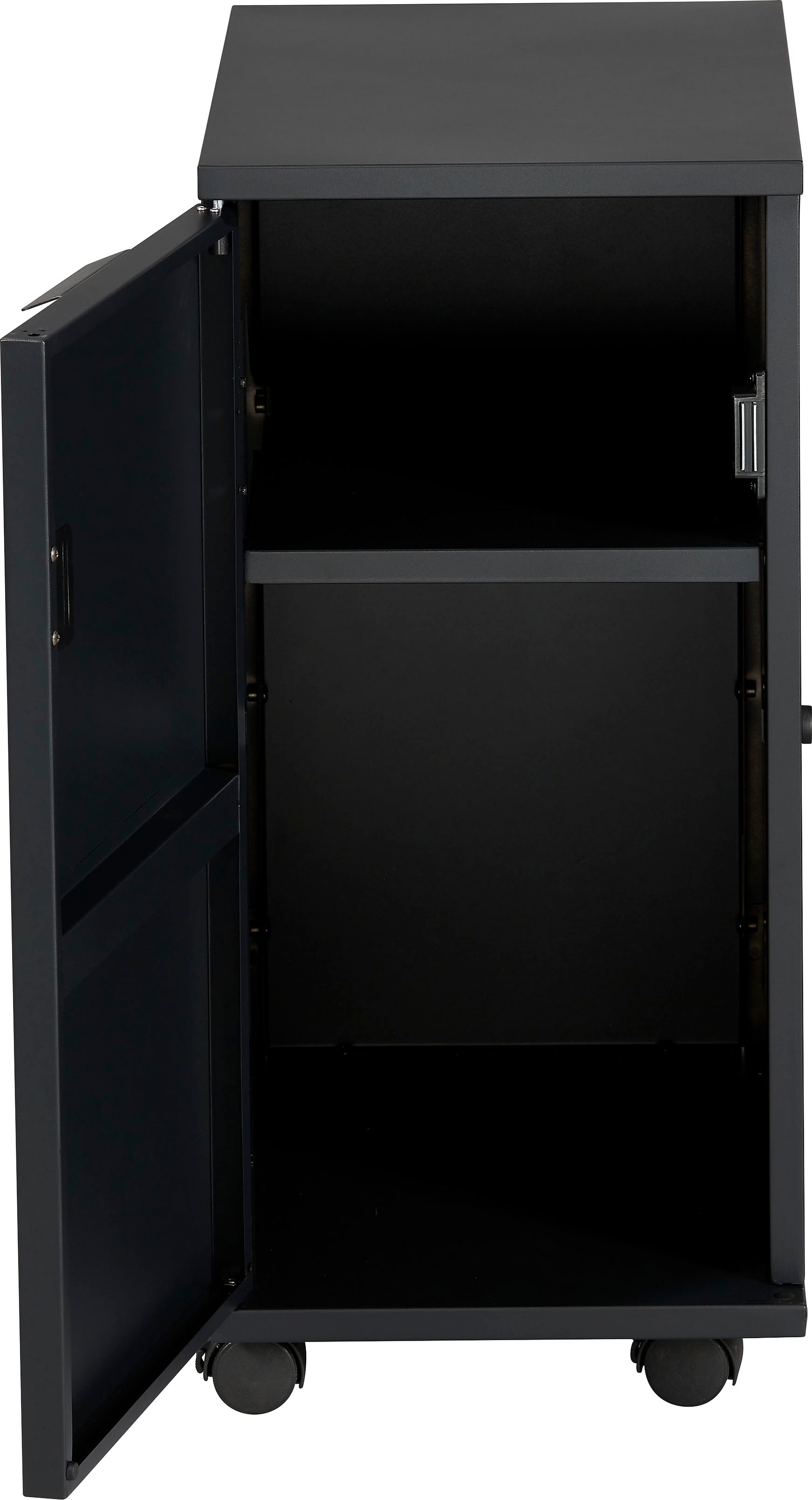 Enders® Untergestell »Modularer Trolley«, BxTxH: 24x47x76 cm