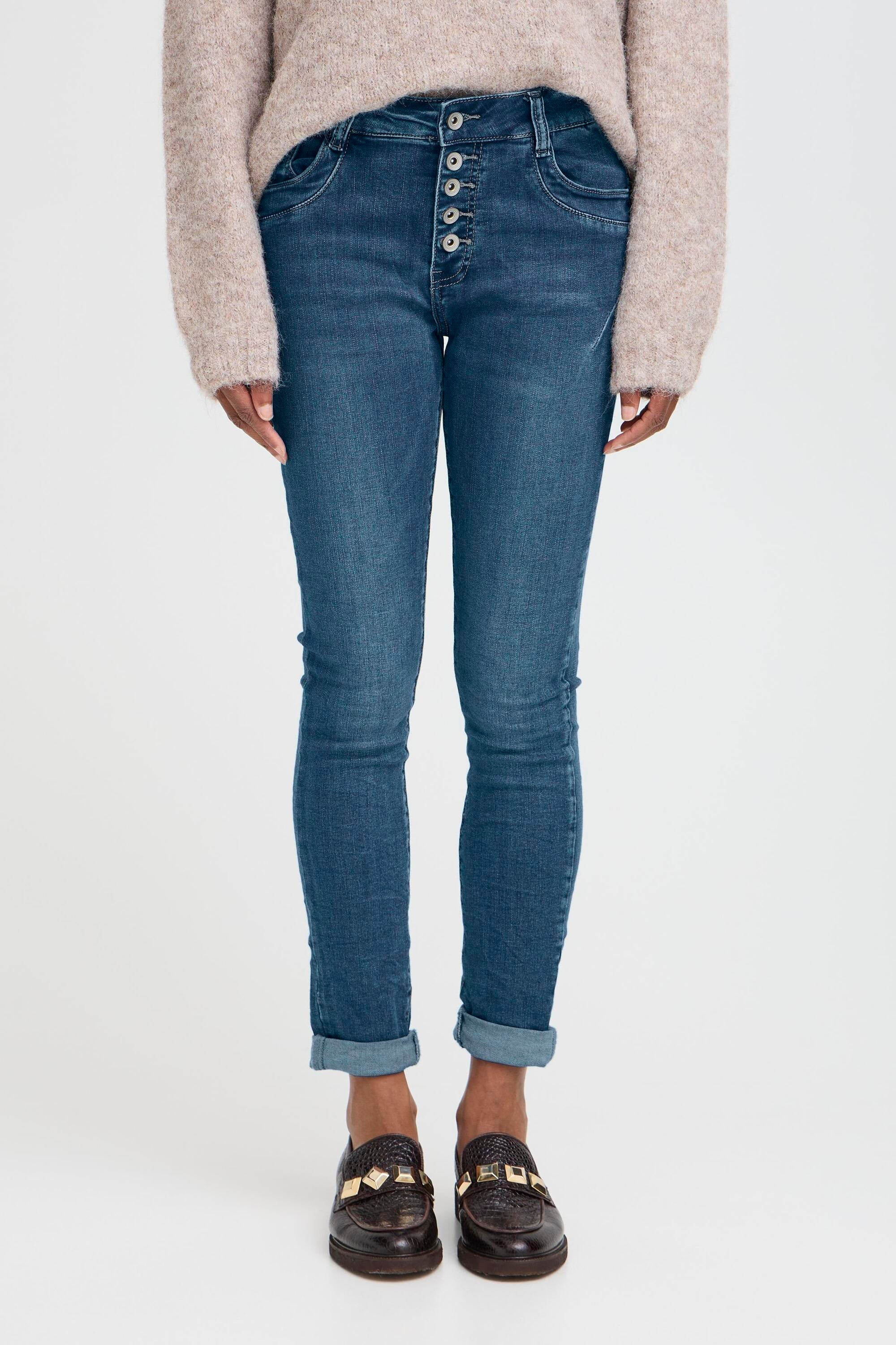 b.young Regular-fit-Jeans »Jeans BXKAILY«