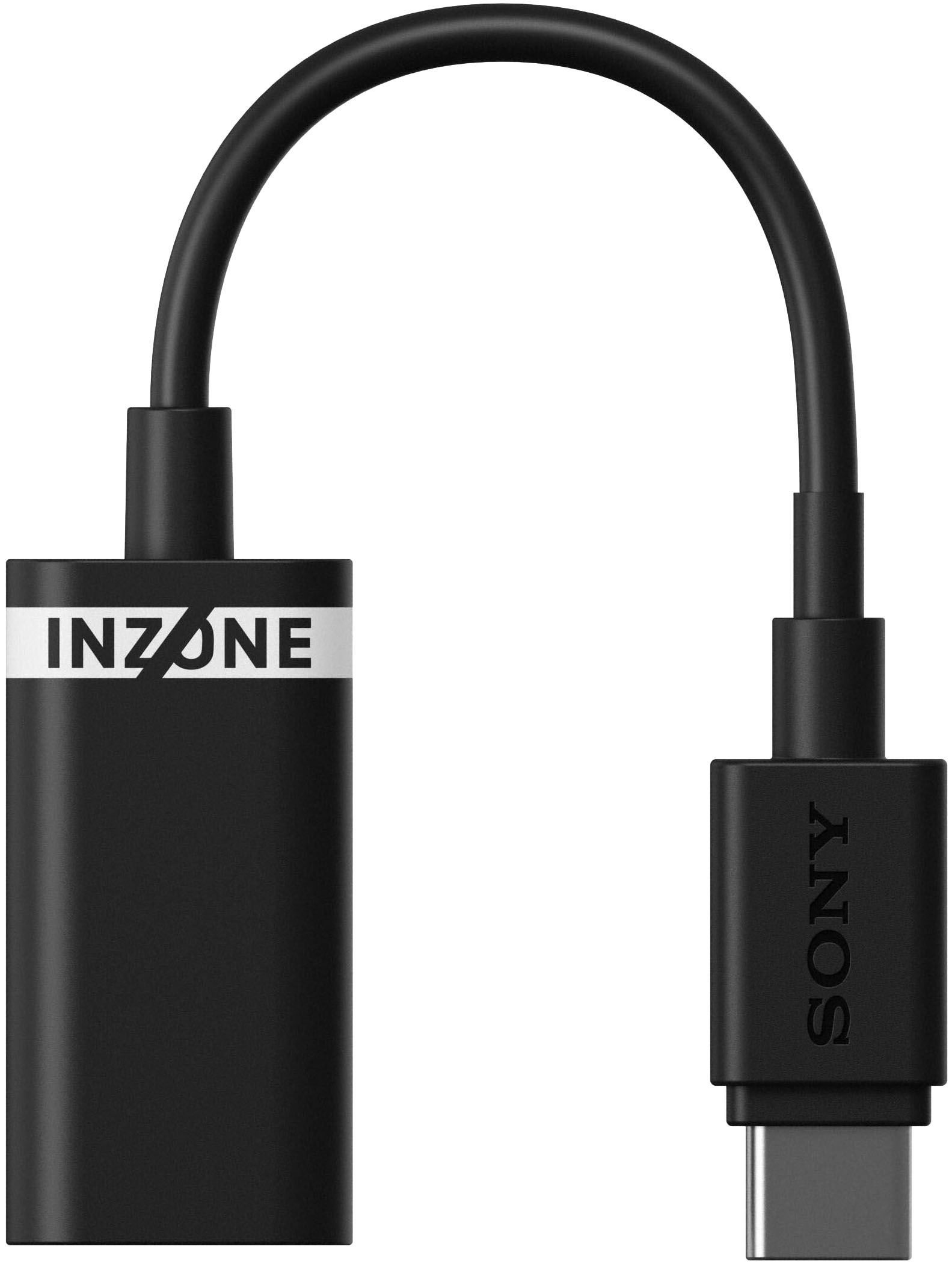 Sony Gaming-Headset »INZONE H6 Air« Stummschaltung 360 Spatial Sound, leichtes 199-g-Design, abnehmbares Bügelmikrofon