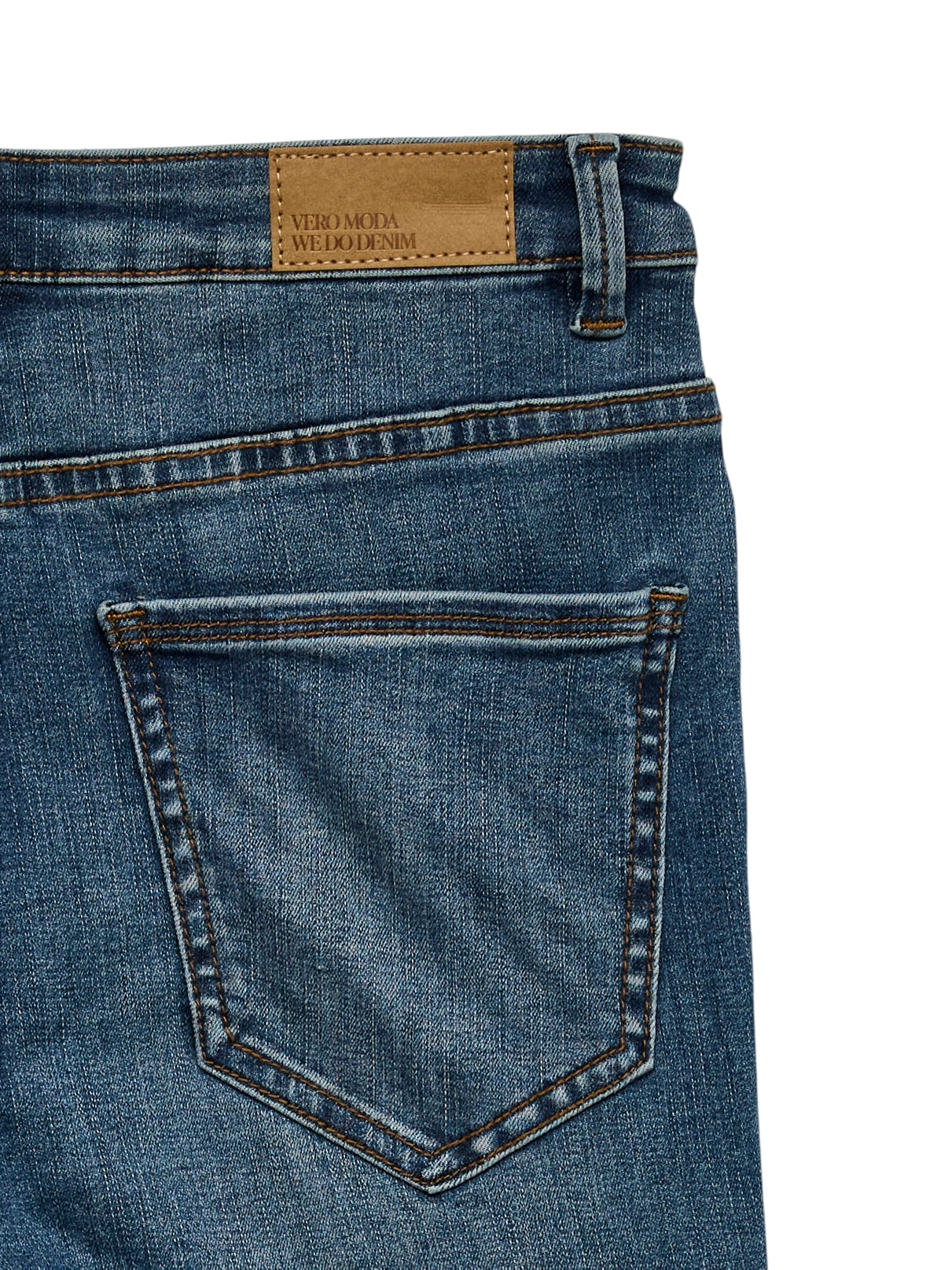 Vero Moda High-waist-Jeans »VMSOPHIA HR SKINNY J GU3112«