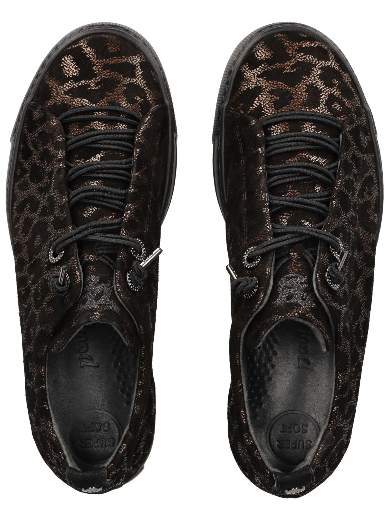 Paul Green Sneaker »Paul Green Sneaker Leder«