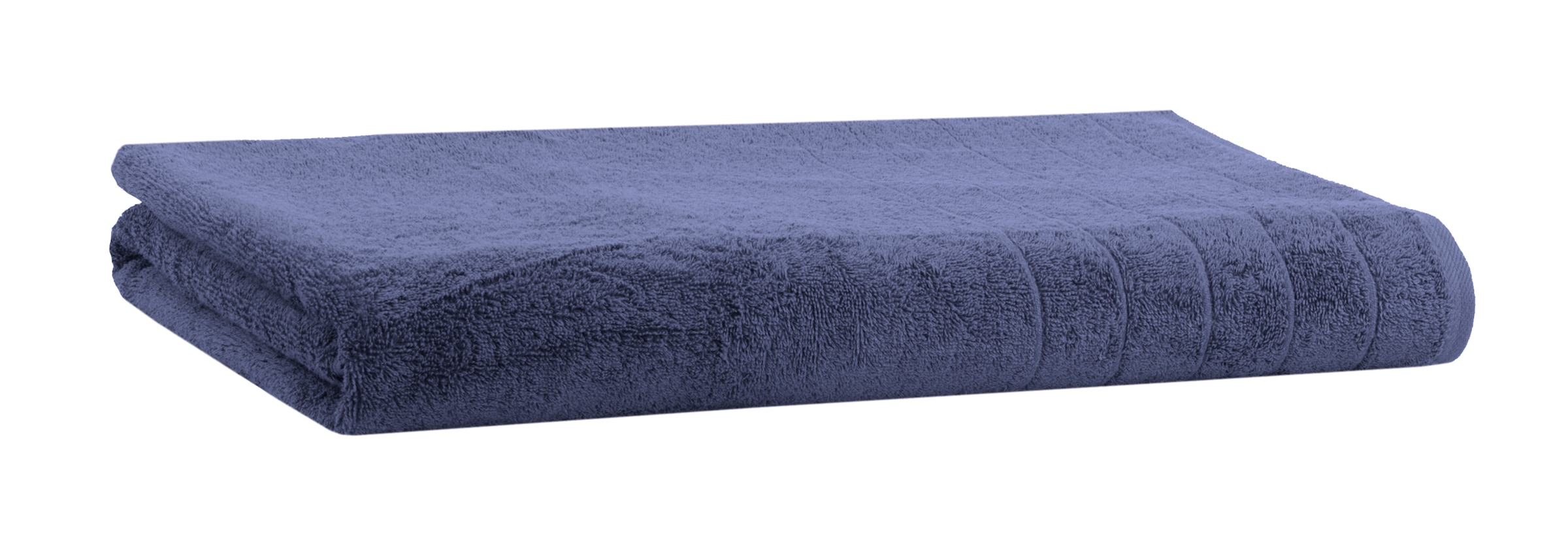 Carl Ross Saunatuch »HygieniCotton«, (1 St., Saunatuch 70 x 200 cm), mit 2 günstig online kaufen