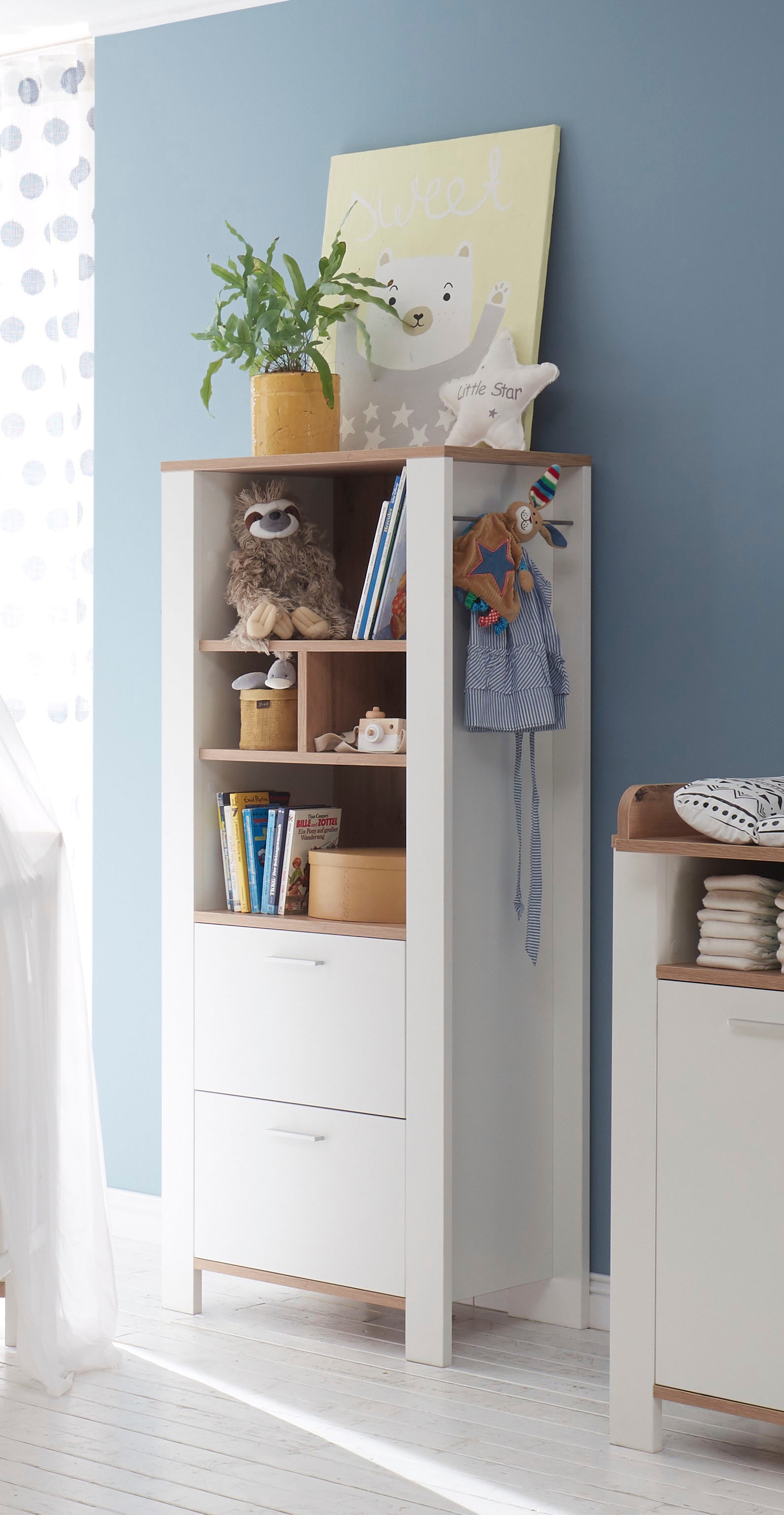 Mäusbacher Kinderregal »Adele«, Standregal günstig online kaufen