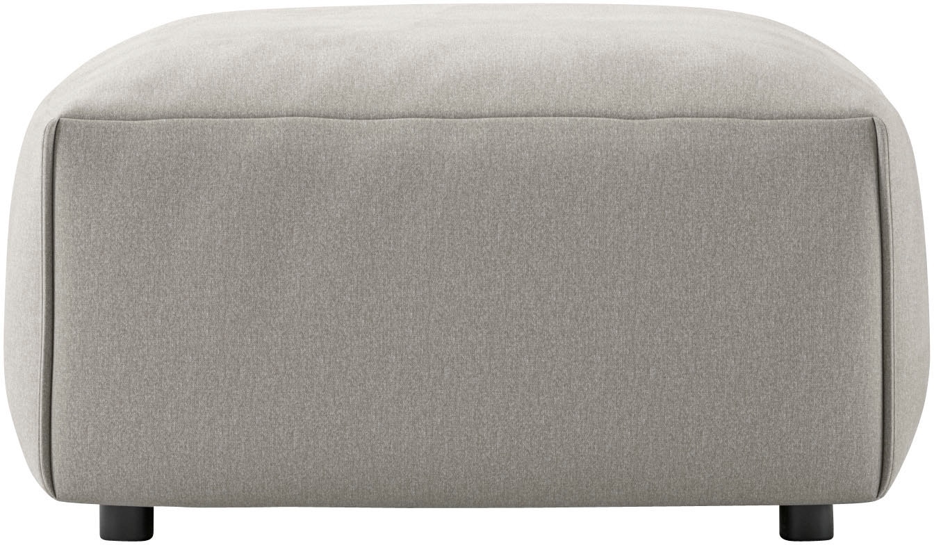 andas Hocker »Glimminge auch in Breitcord, Feincord und Easy care-Bezug«, passend zur Serie "Glimminge"