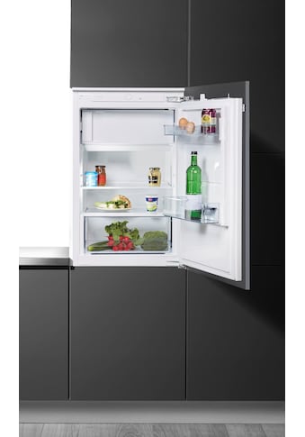 GORENJE Einbaukühlschrank »RBI2092E1«, RBI2092E1, 87,5 cm hoch, 54 cm breit, integrierbar kaufen