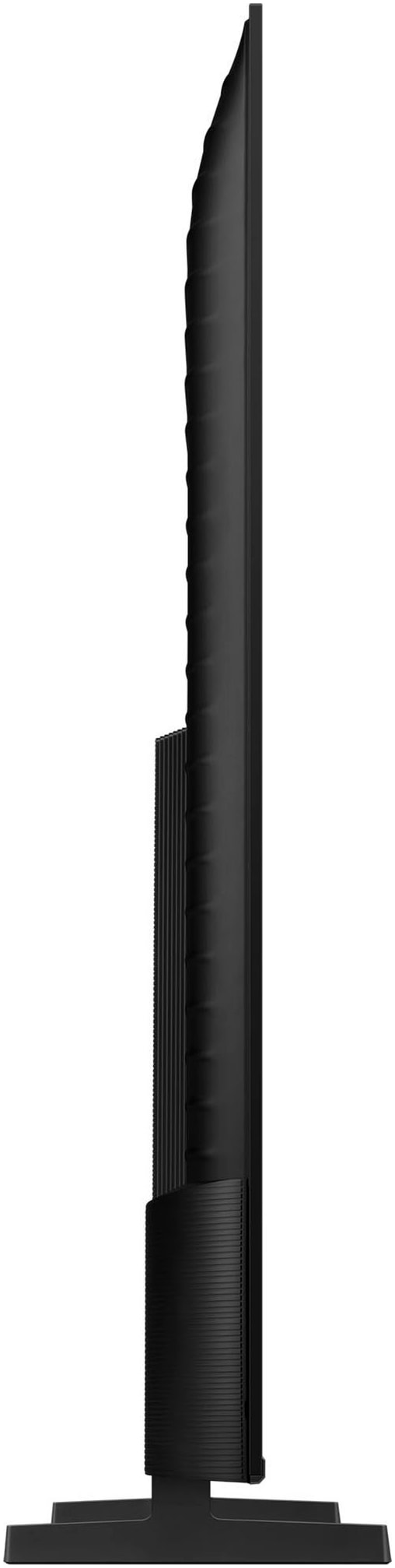 Samsung LED-Fernseher »GU75U7099FU« 189 cm/75 Smart-TV Crystal UHD, Q-Symphony, Dolby Surround Sound, Triple Tuner, Smart-Hub