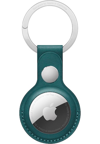 Apple Schlüsselanhänger »Air Tag Leather Key« kaufen