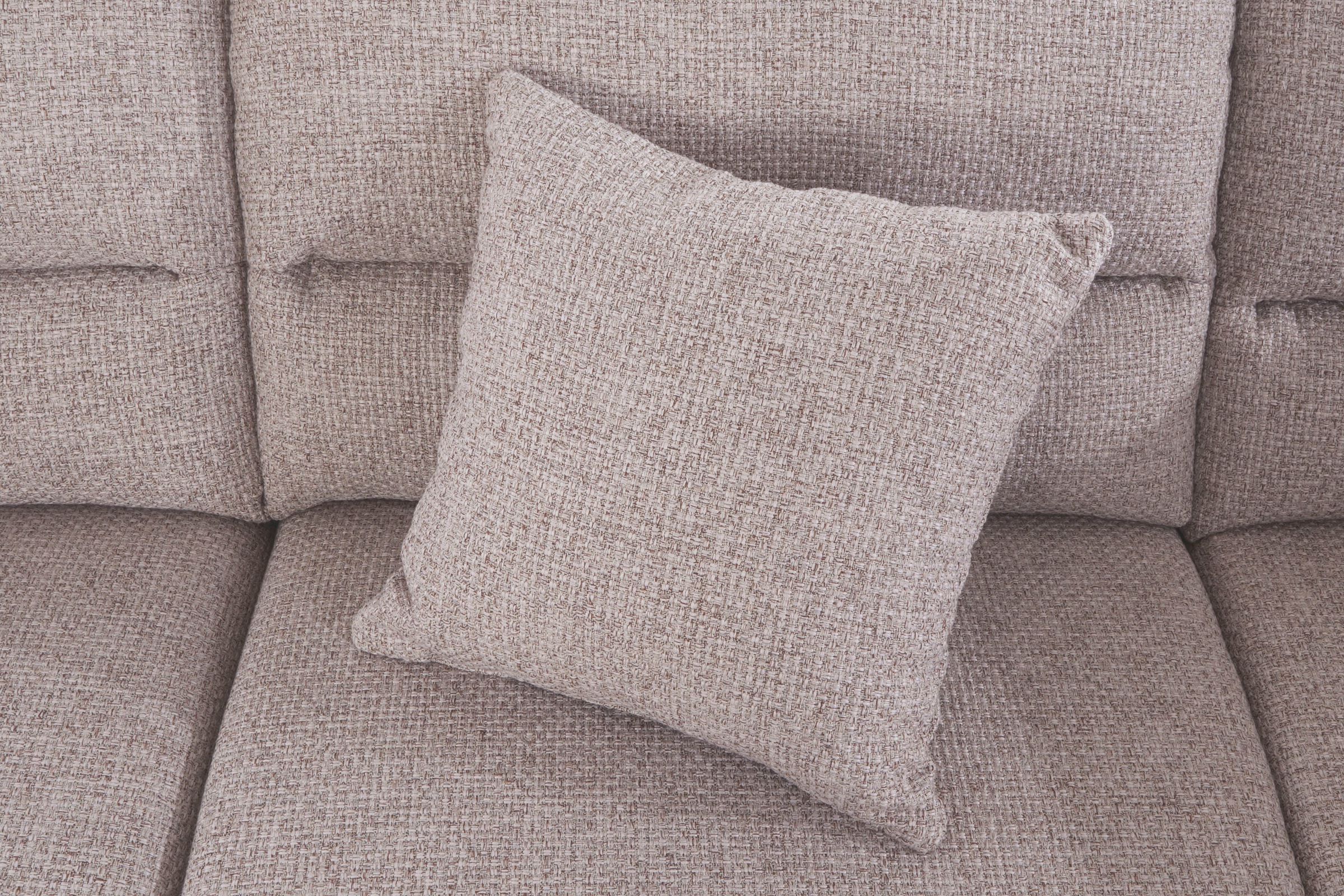 TRENDMANUFAKTUR Ecksofa »Chamber, zeitlos und modern, hoher Sitzkomfort, L-Form«, wahlweise mit Schlaffunktion