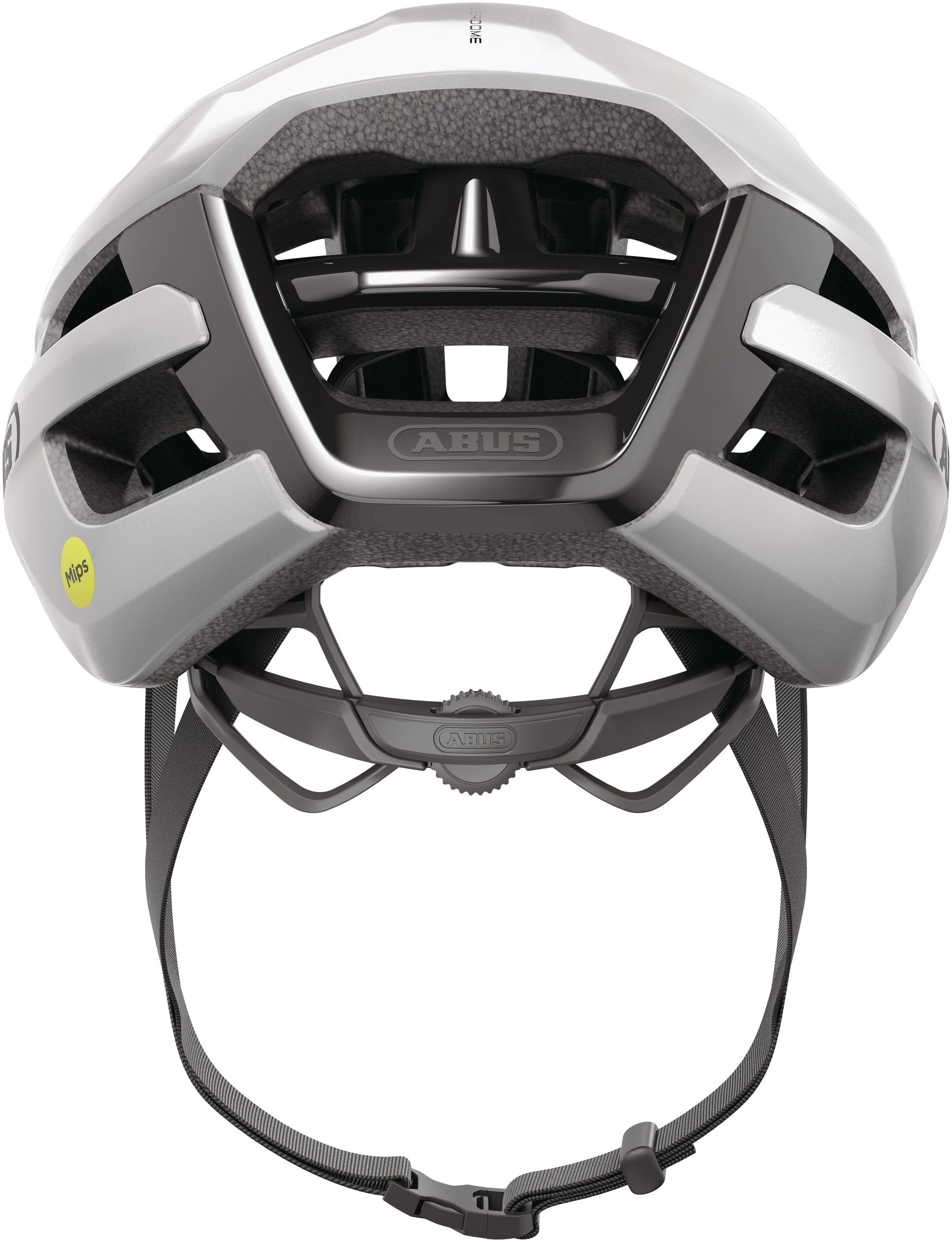ABUS Fahrradhelm »POWERDOME MIPS«