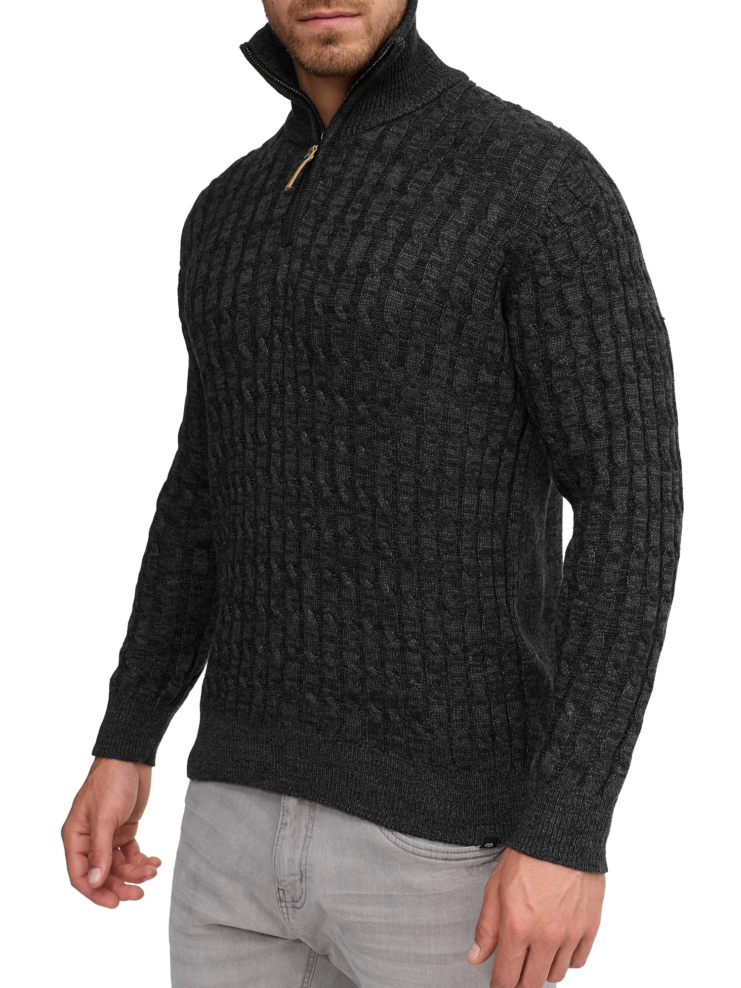 Indicode Troyer »Rufus«