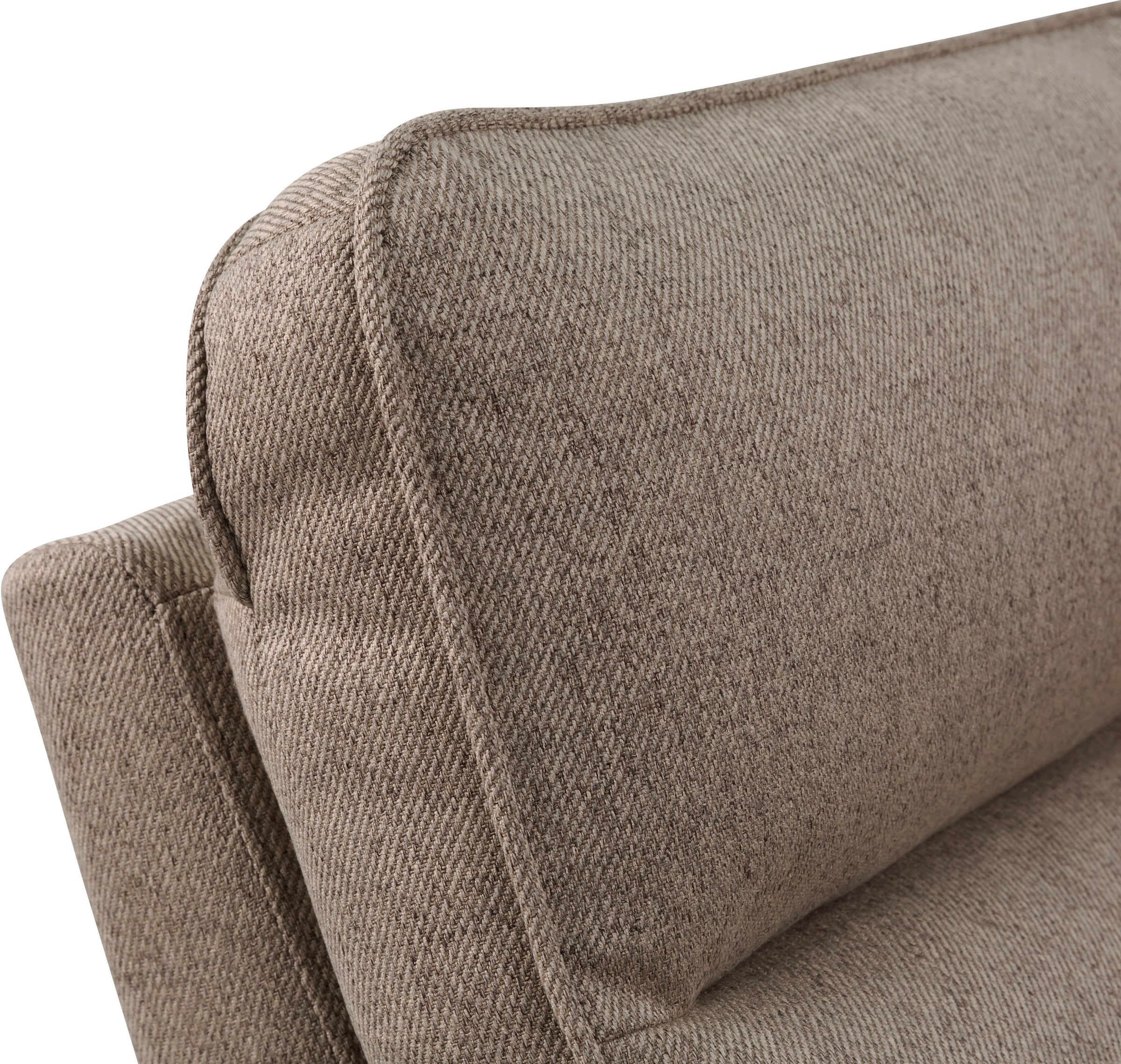 INOSIGN Relaxsessel »KAYLI mit Schaukel-, Dreh und Liegefunktion, Webstoff, Federkern«, Lesesessel, TV-Sessel mit Reclinerfunktion, 360° drehbar
