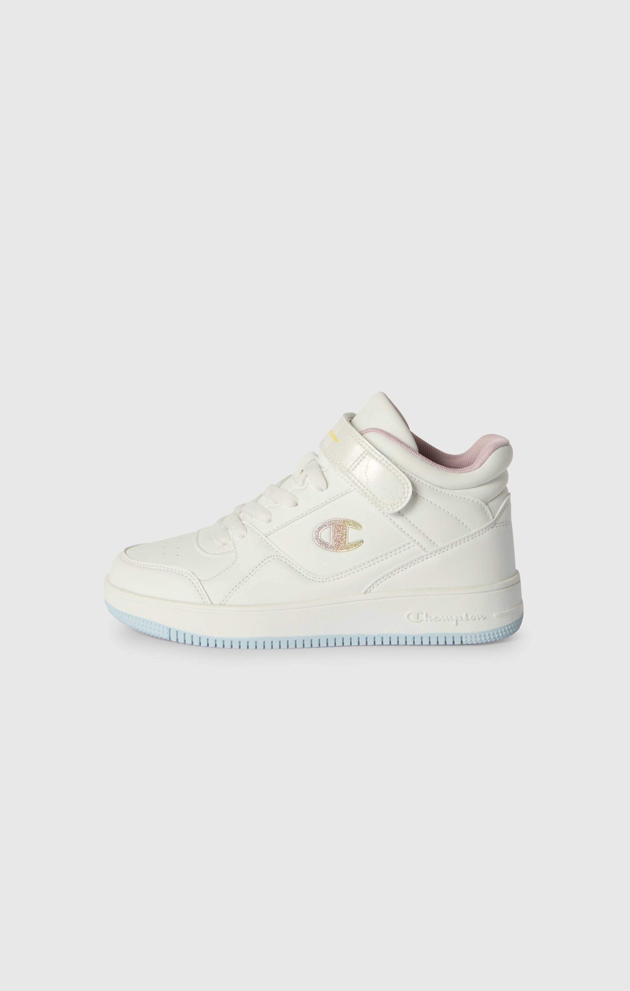 Champion Sneaker »RD18 G GS MID«