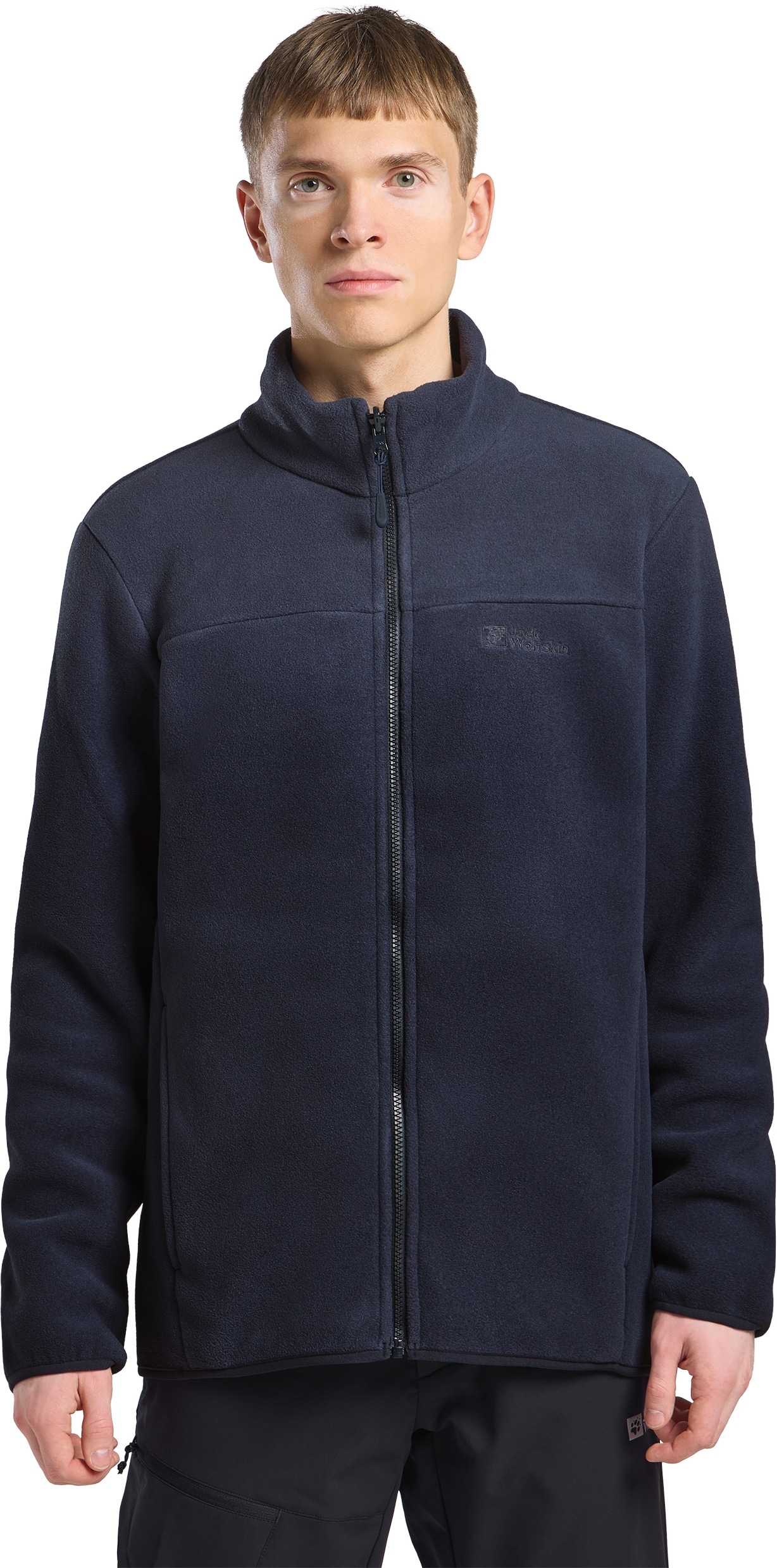 Jack Wolfskin 3-in-1-Funktionsjacke »TAUBENBERG 3IN1 JKT M« mit Kapuze