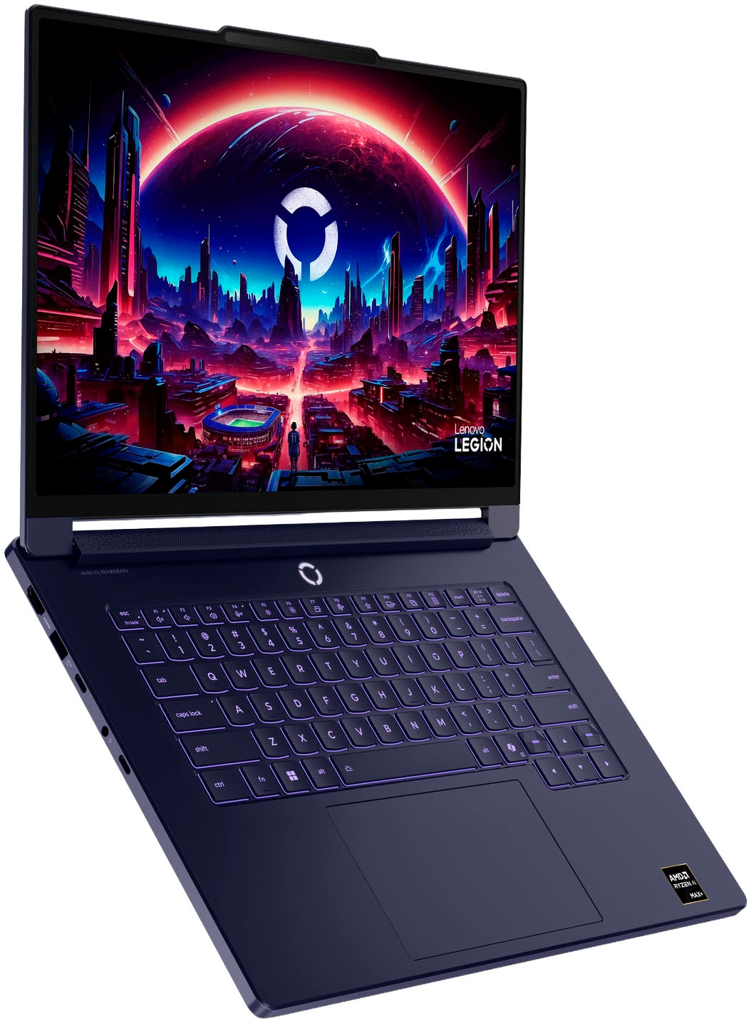 Lenovo Notebook »Legion 7 15ASH11« 38,25 cm / 15,3 ″ AMD Ryzen™ AI Max+ Radeon 8060S 1.000 GB SSD