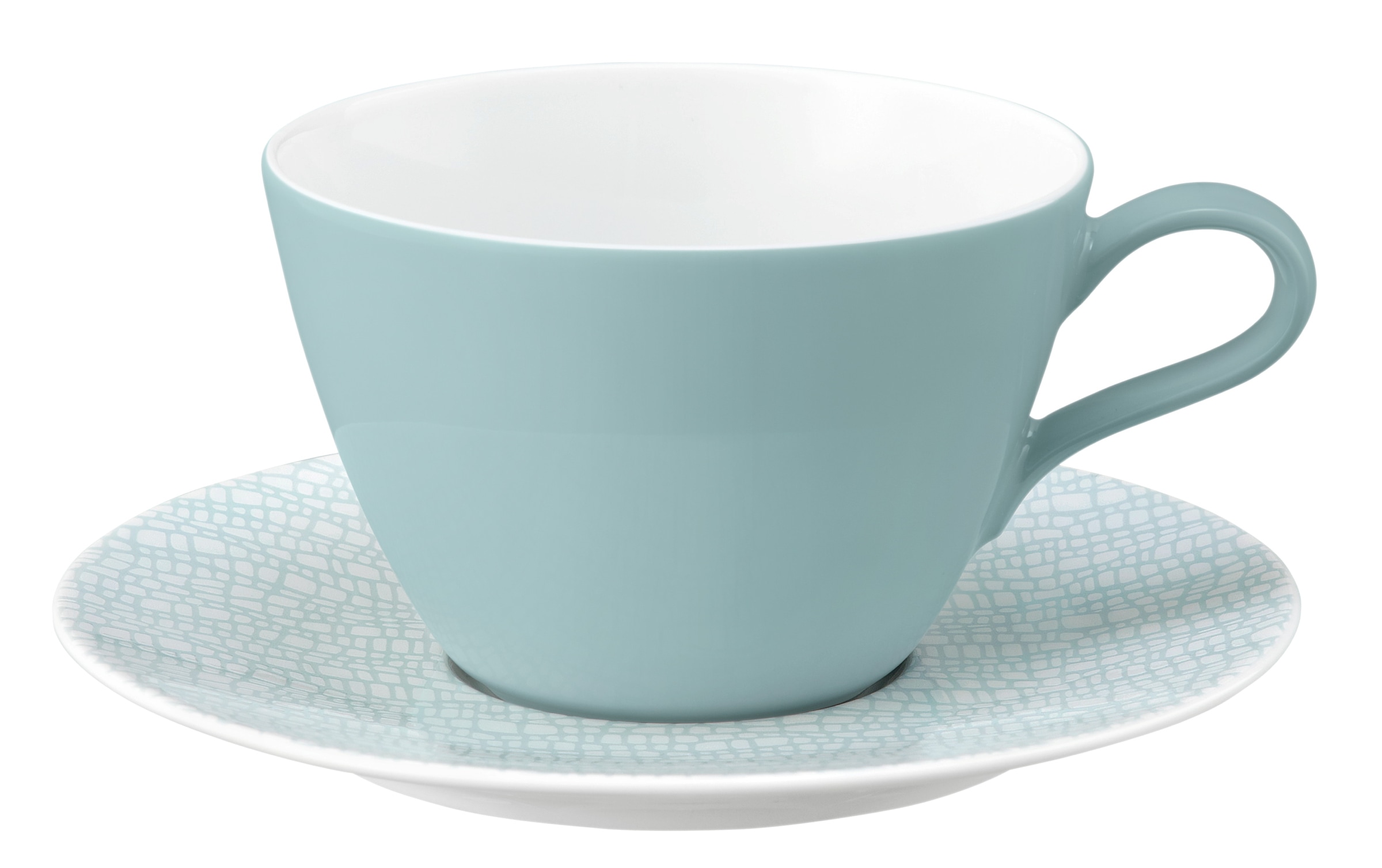 Seltmann Weiden Untertasse »Life Fashion« Kombi-Untertasse 16,5 cm