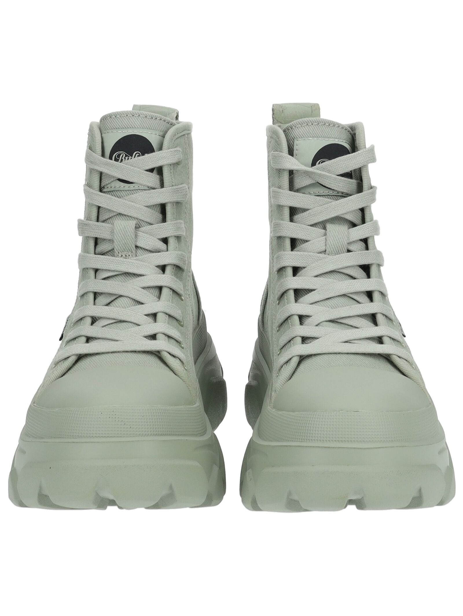 Buffalo Sneaker »Buffalo Sneaker Lederimitat/Textil«