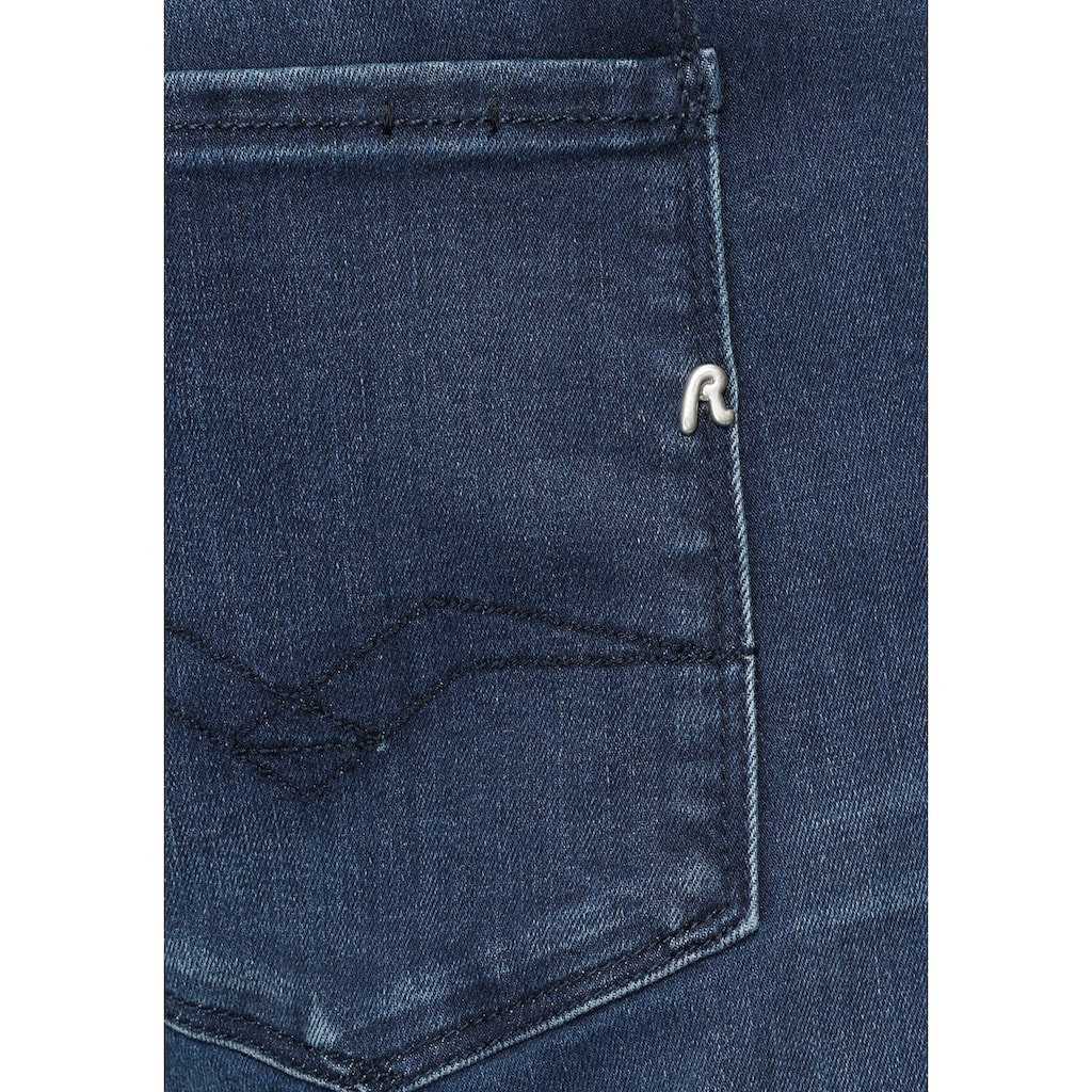 Replay Slim-fit-Jeans »ANBASS«