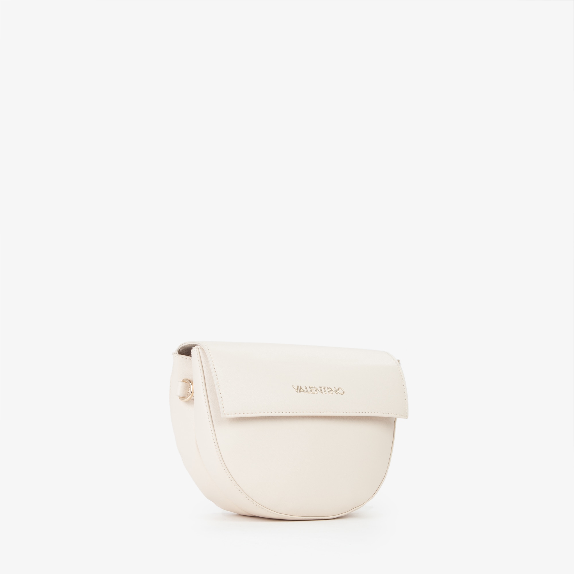 VALENTINO BAGS Umhängetasche »BIGS« Handtasche Damen Schultertasche mit goldfarbenen Details