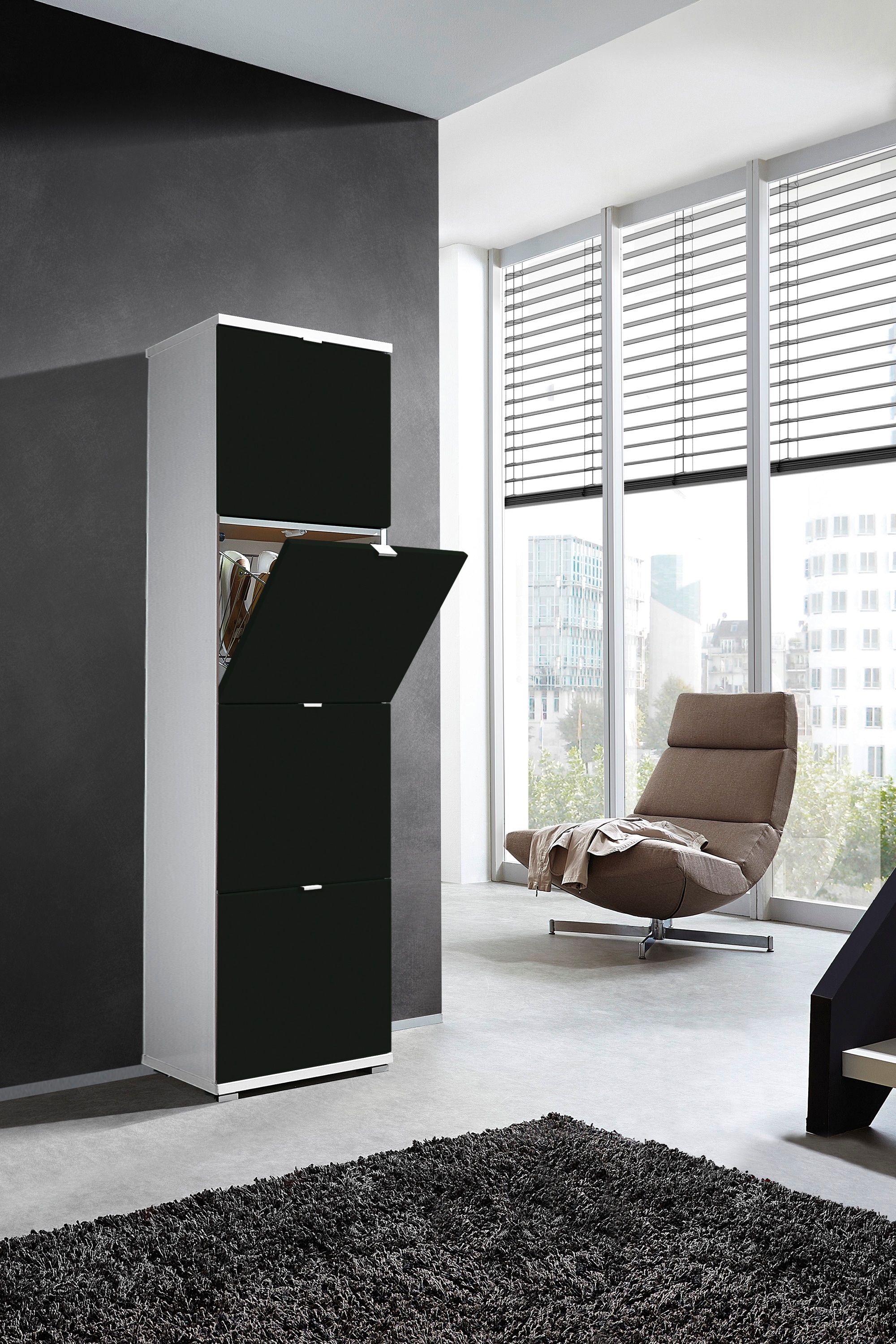 GERMANIA Schuhschrank »COLORADO«