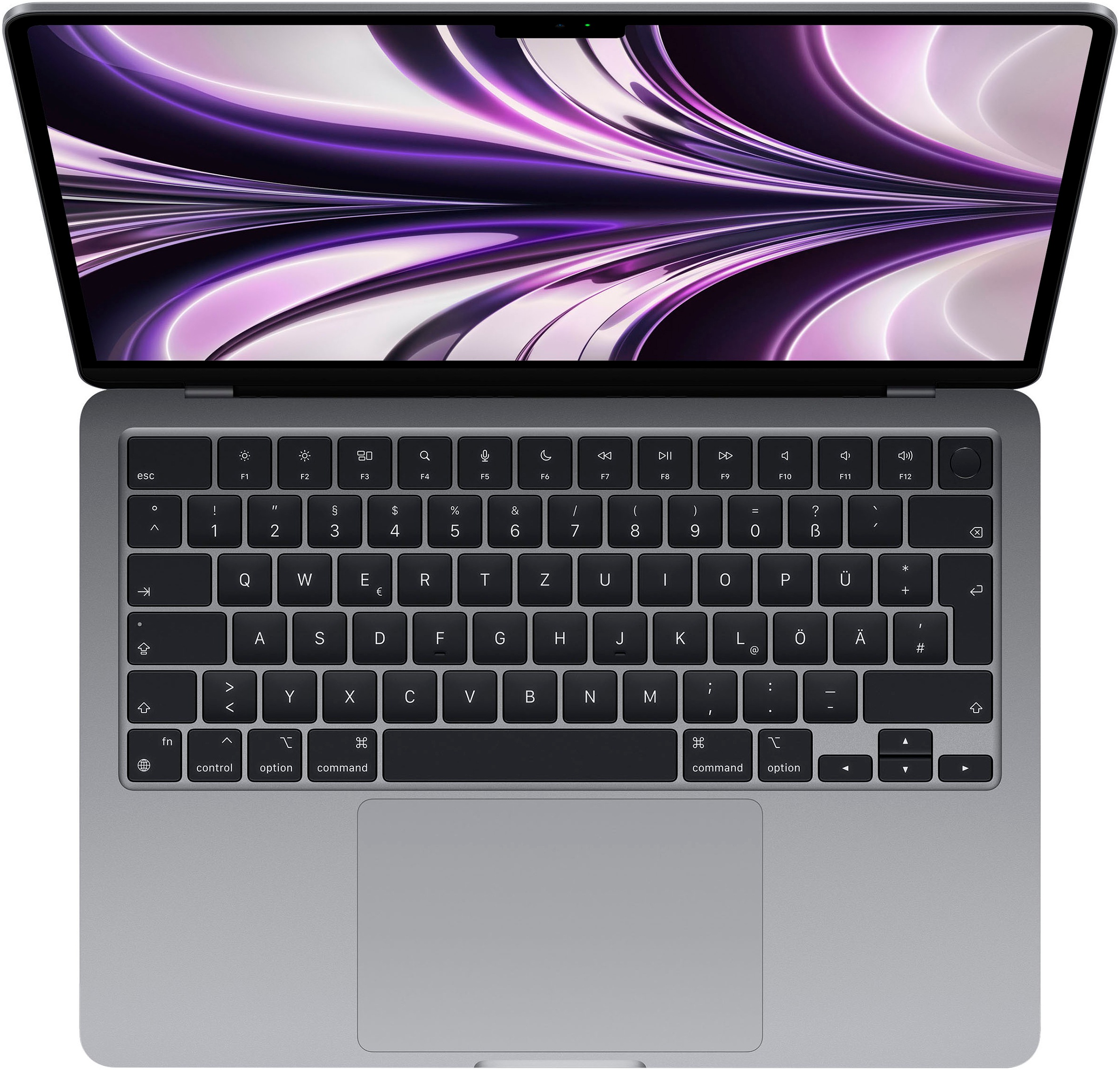 Apple Notebook »MacBook Air 13" CTO«, 34,46 cm, / 13,6 Zoll, Apple, M2, 10-Core GPU, 1000 GB SSD