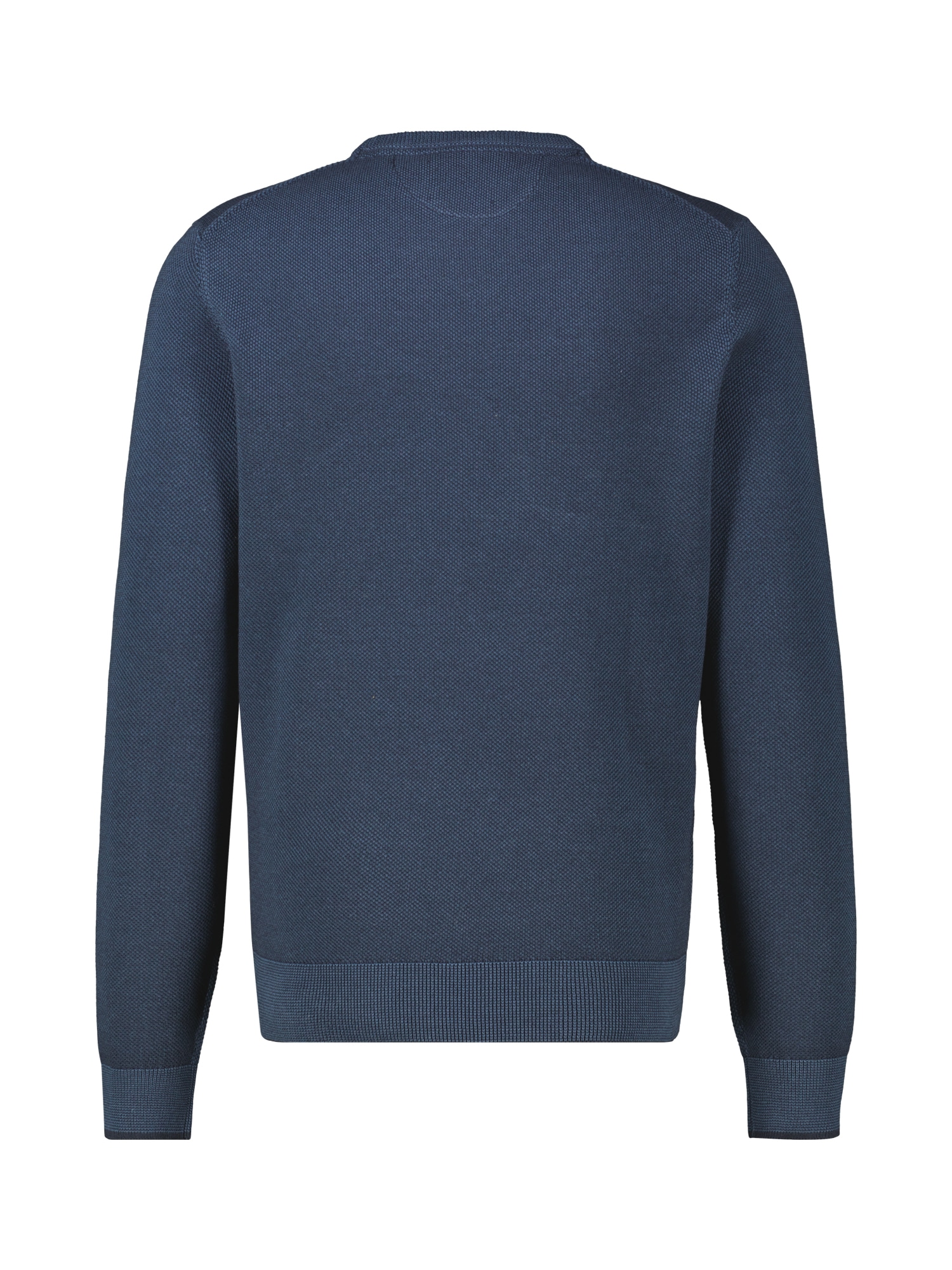 LERROS Strickpullover »LERROS Sportiver Strickpullover«