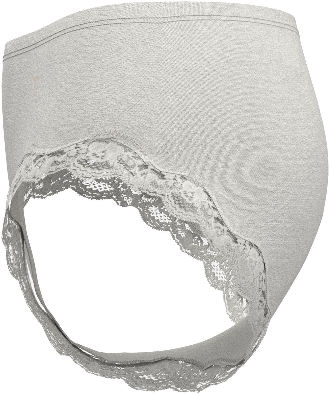 JOOP! Panty »Pure«, mit charmanten Spitzendetails
