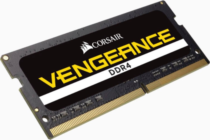 Laptop-Arbeitsspeicher »VENGEANCE Series 16 GB (1 x 16 GB)« kaufen