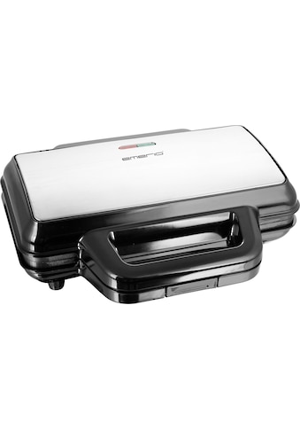 Sandwichmaker »ST-127527.1«, 900 W